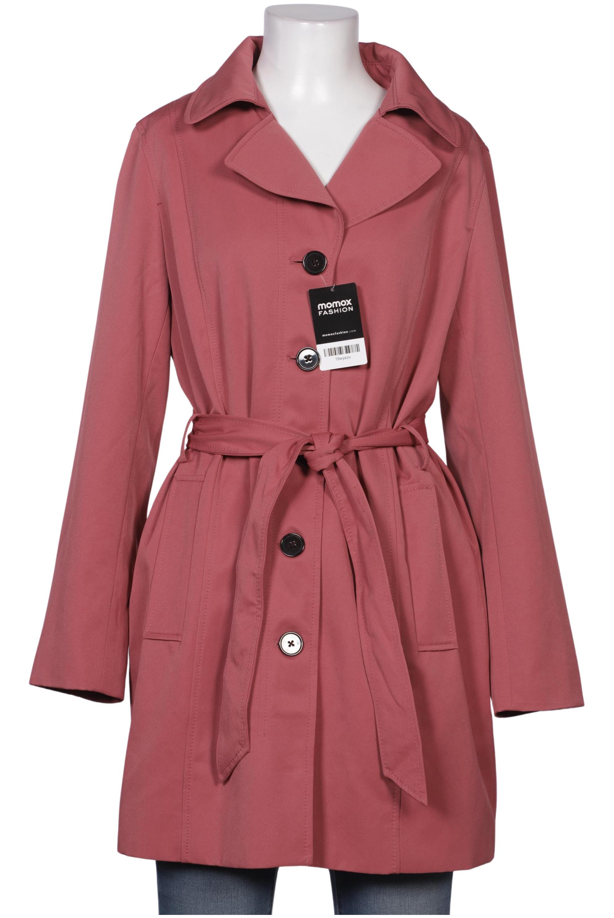 

Lands End Damen Mantel, pink, Gr. 40
