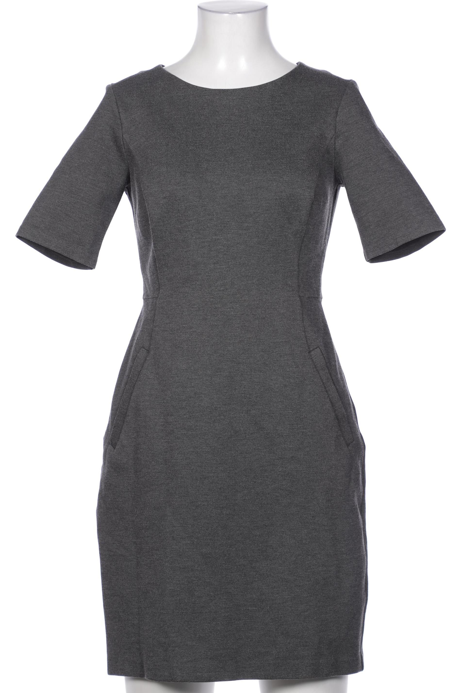 

Lands´End Damen Kleid, grau