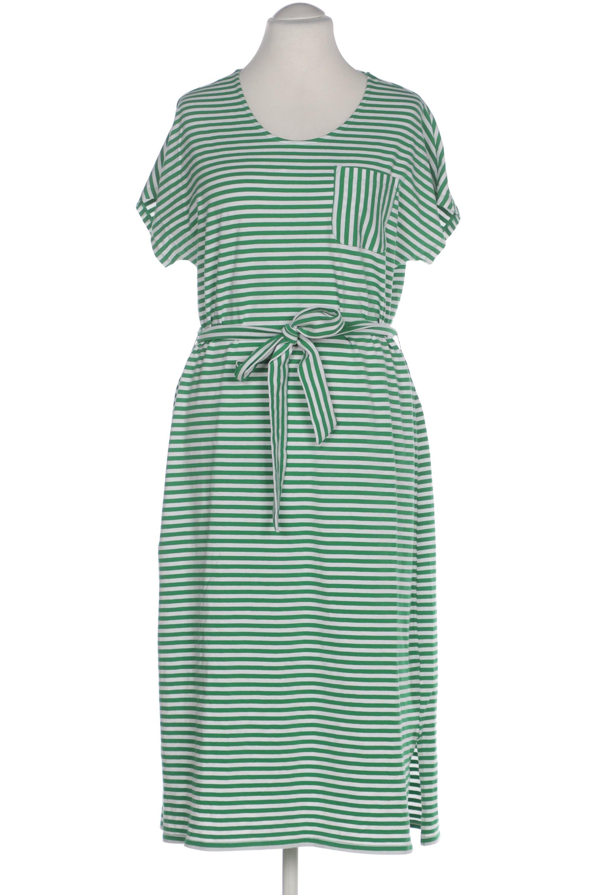 

Lands End Damen Kleid, grün, Gr. 38