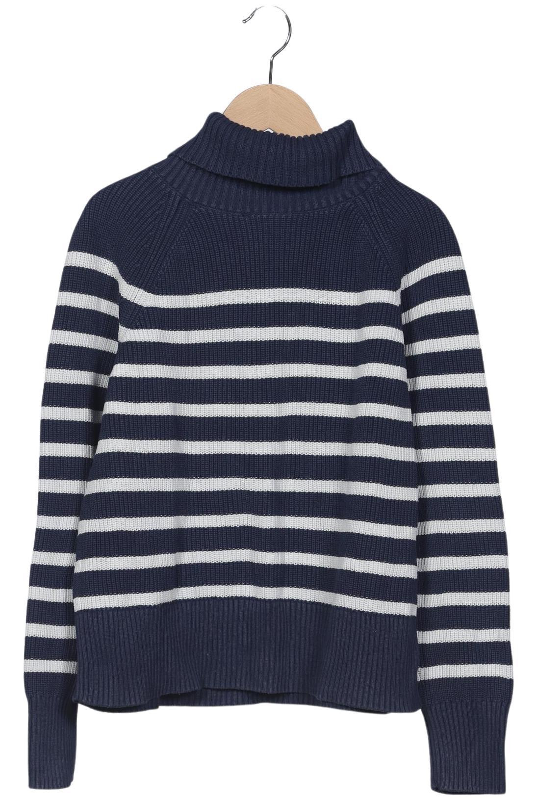 

Lands End Damen Pullover, marineblau, Gr. 38
