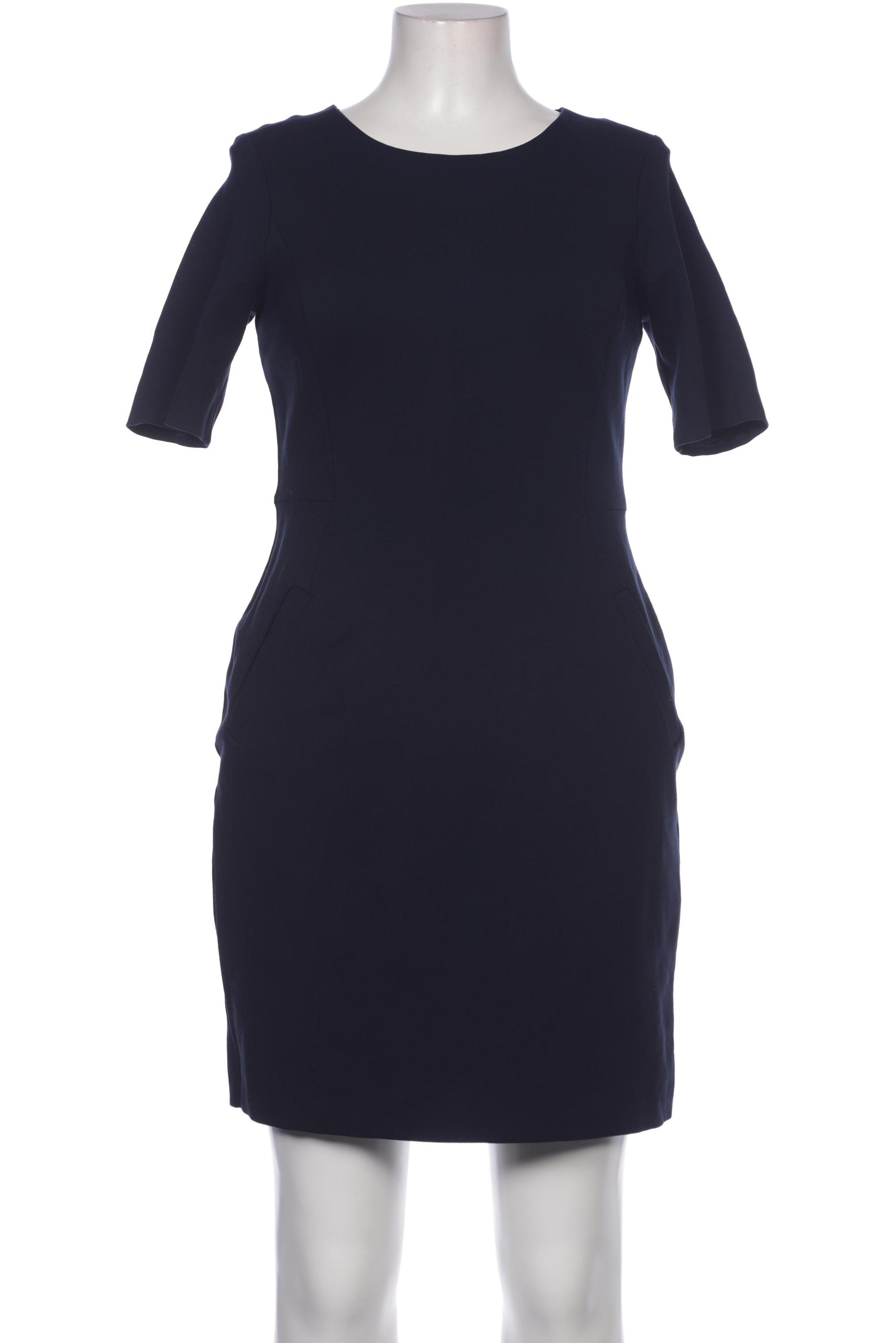 

Lands End Damen Kleid, marineblau, Gr. 40