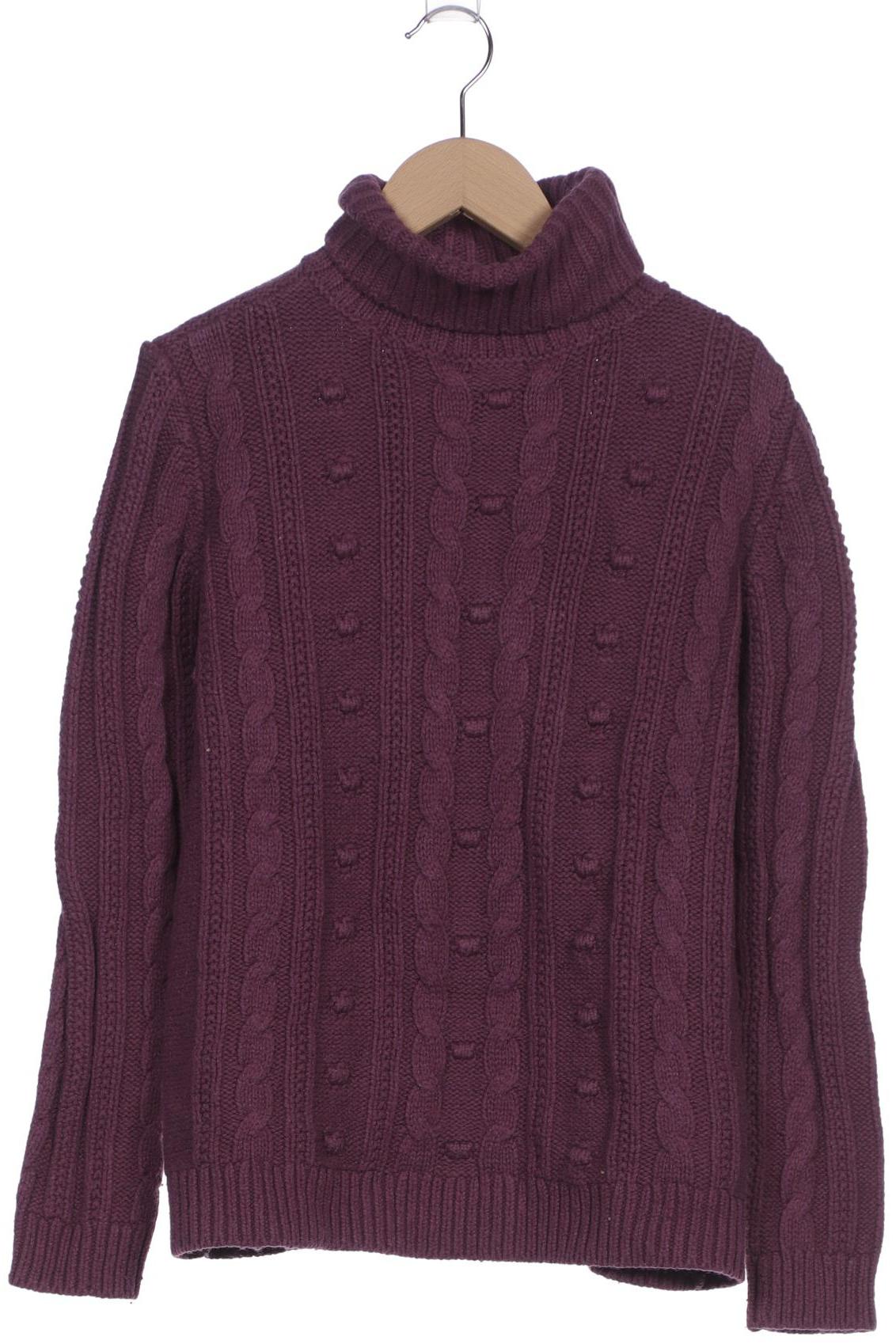 

Lands End Damen Pullover, flieder, Gr. 36