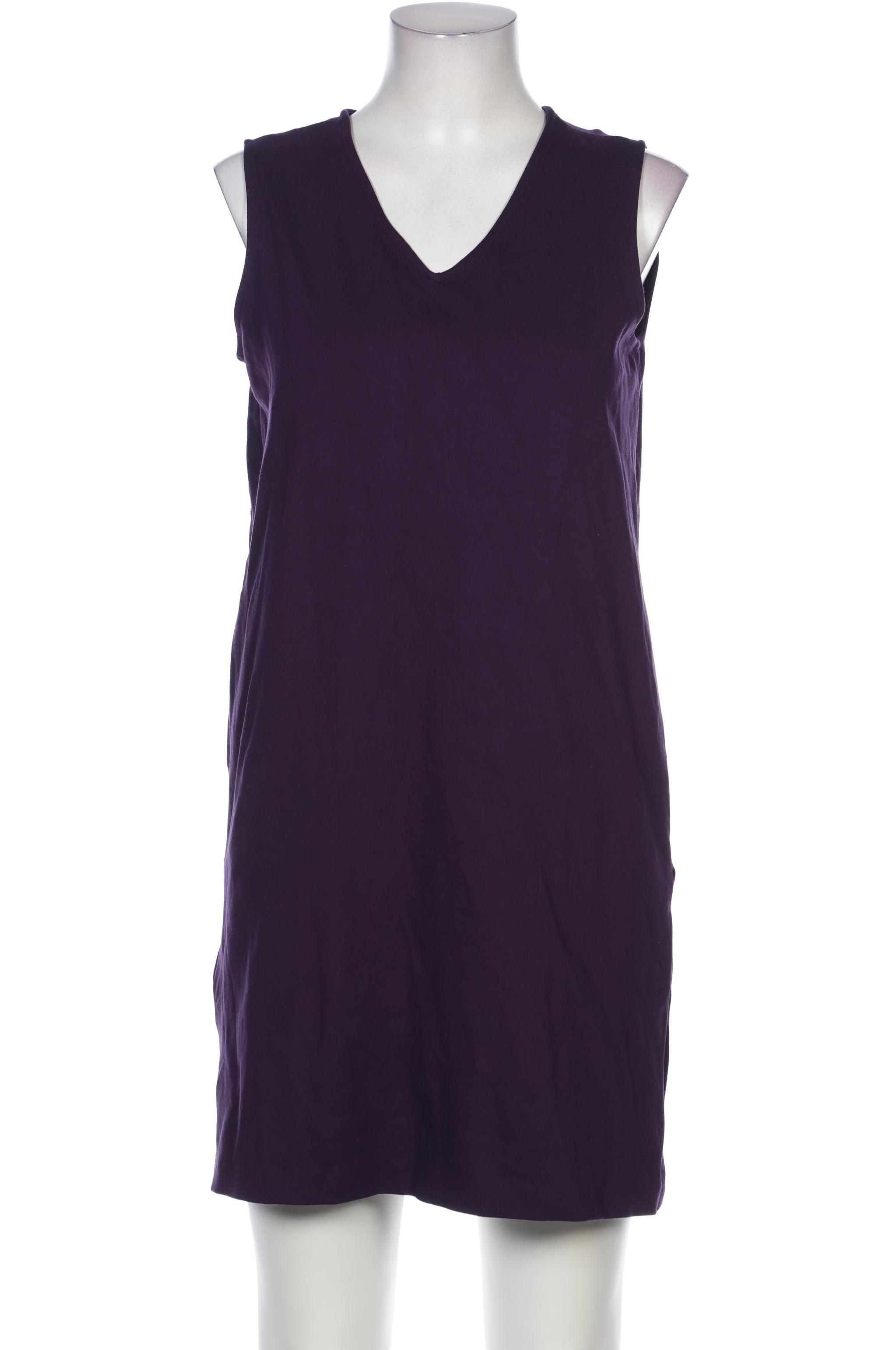 

Lands End Damen Kleid, flieder, Gr. 38