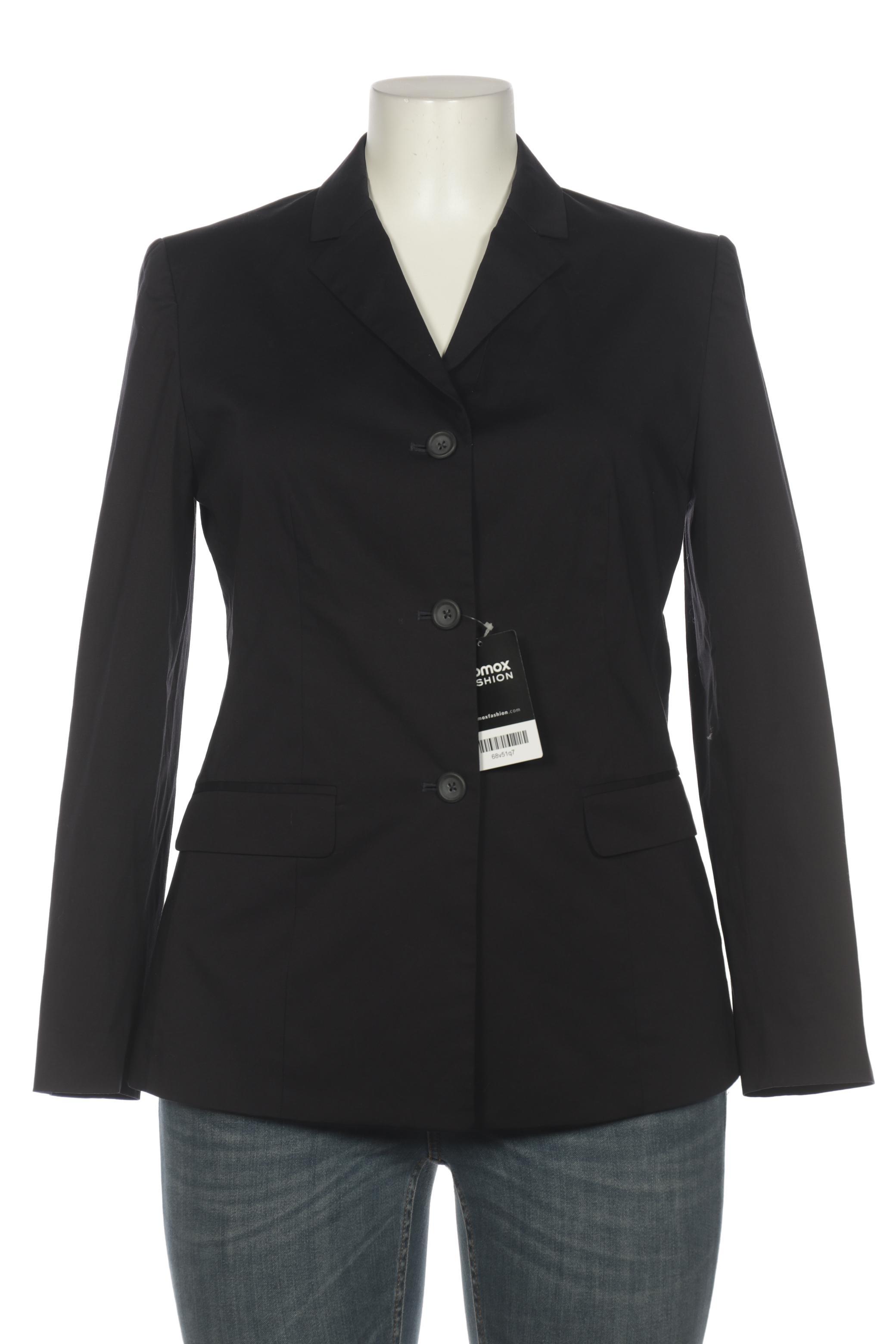 

Lands End Damen Blazer, marineblau, Gr. 10