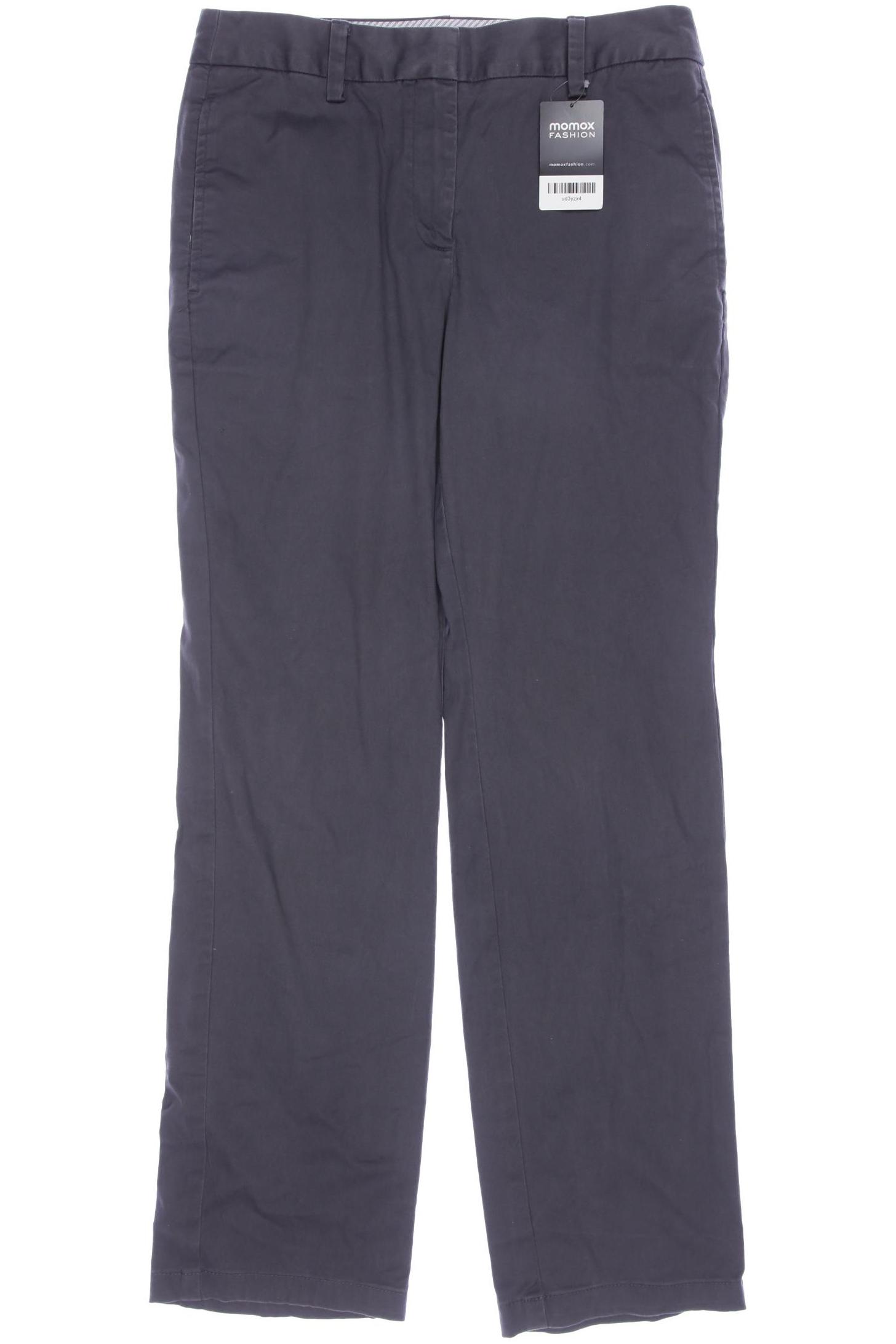 

Lands End Damen Stoffhose, grau, Gr. 38