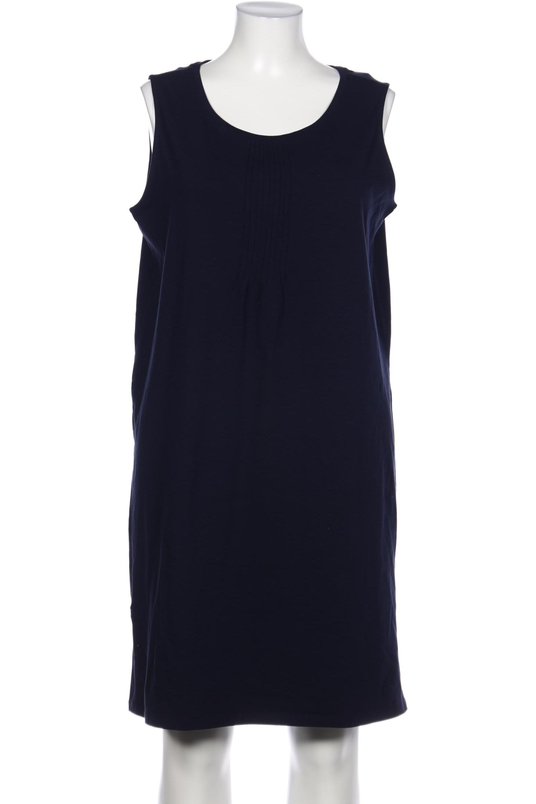 

Lands´End Damen Kleid, marineblau