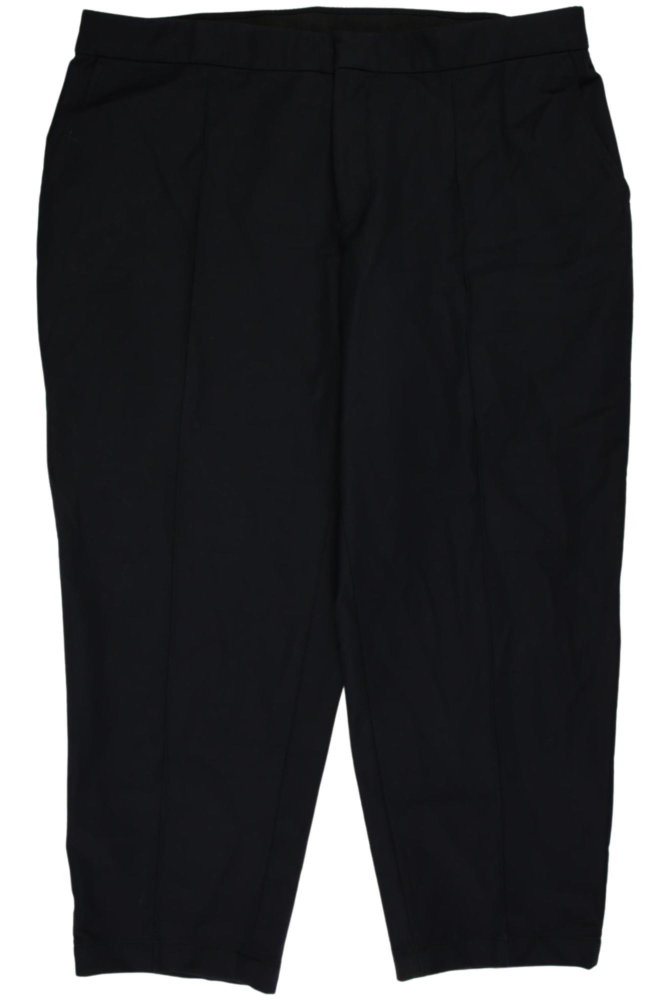 

Lands End Damen Stoffhose, schwarz, Gr. 52