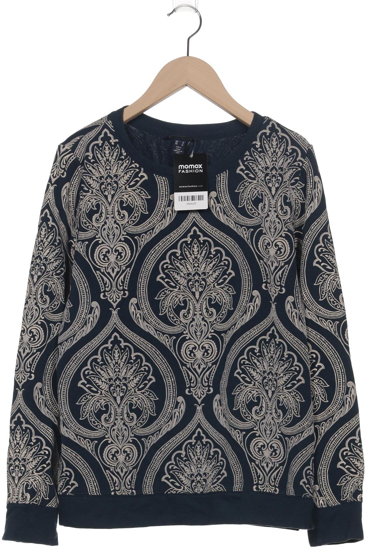 

Lands End Damen Sweatshirt, marineblau, Gr. 36