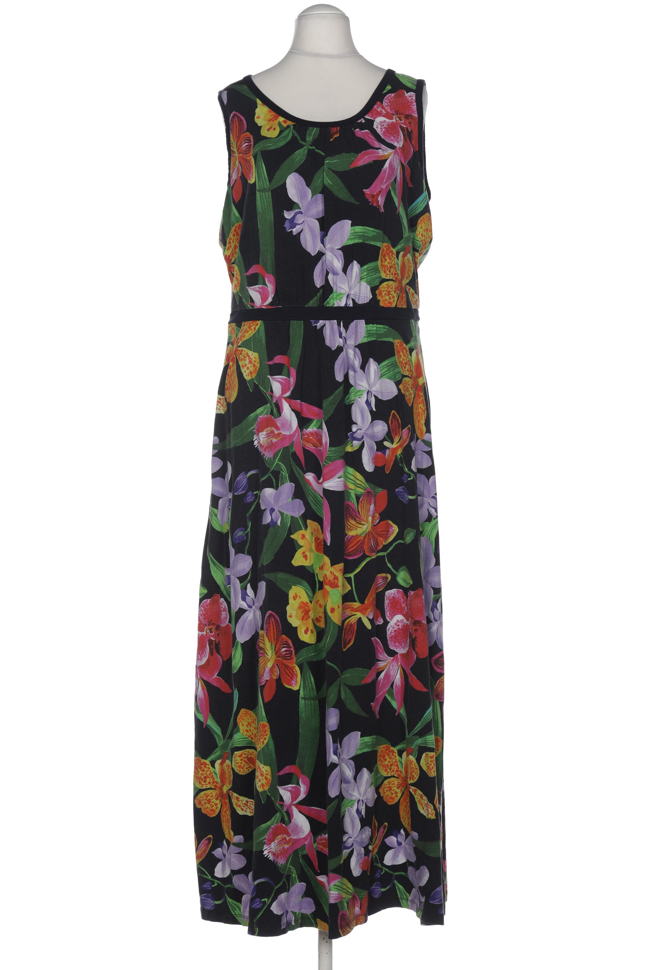 

Lands End Damen Kleid, mehrfarbig, Gr. 42