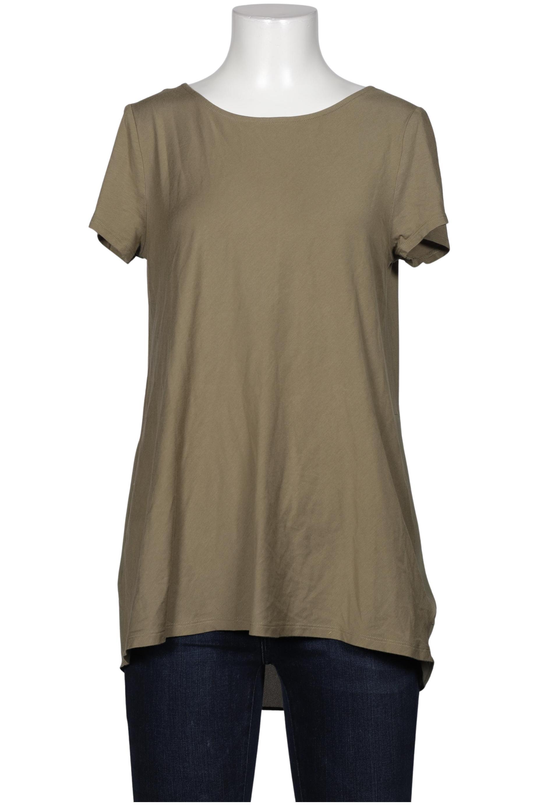 

Lands End Damen Bluse, grün, Gr. 38