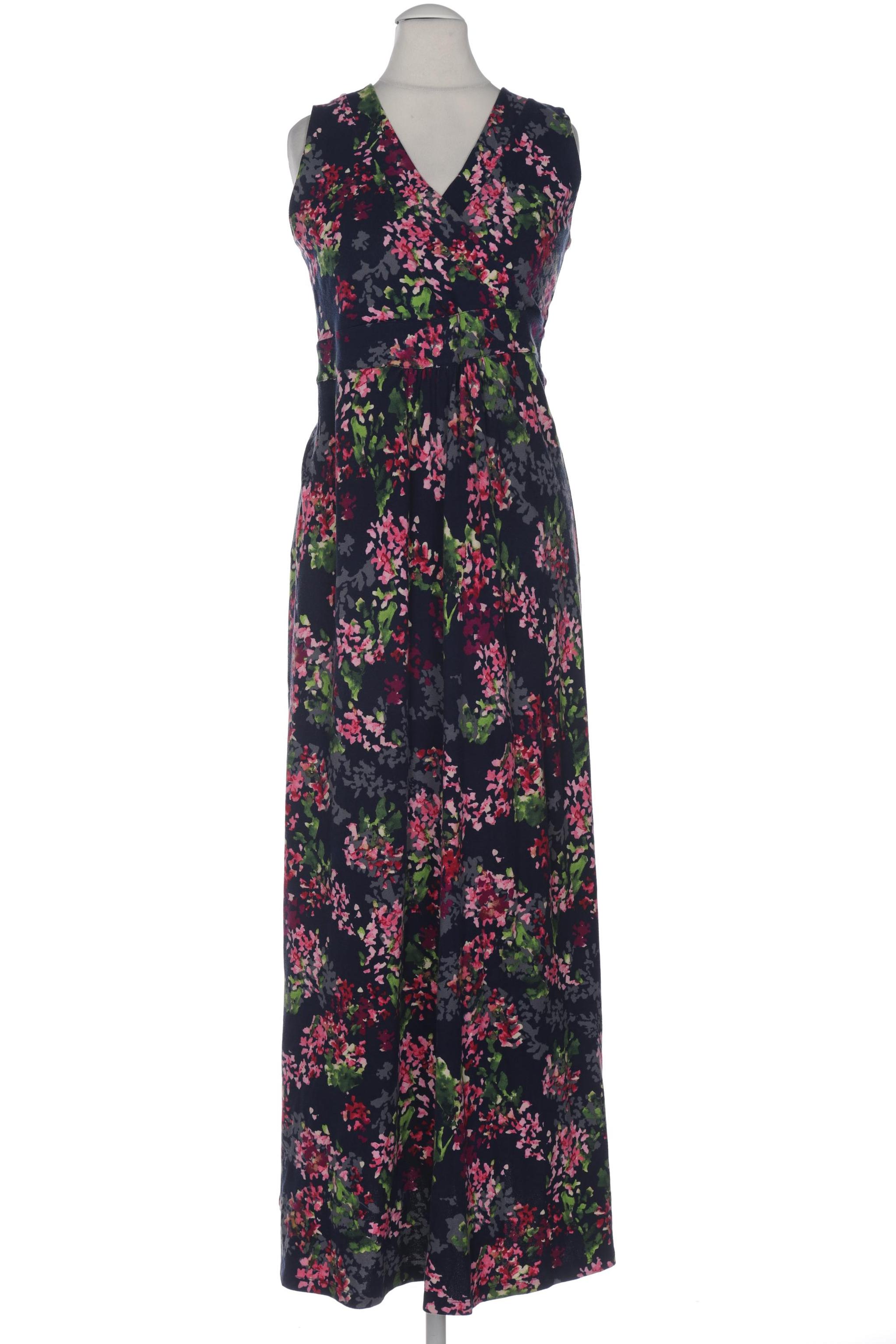 

Lands End Damen Kleid, marineblau, Gr. 38