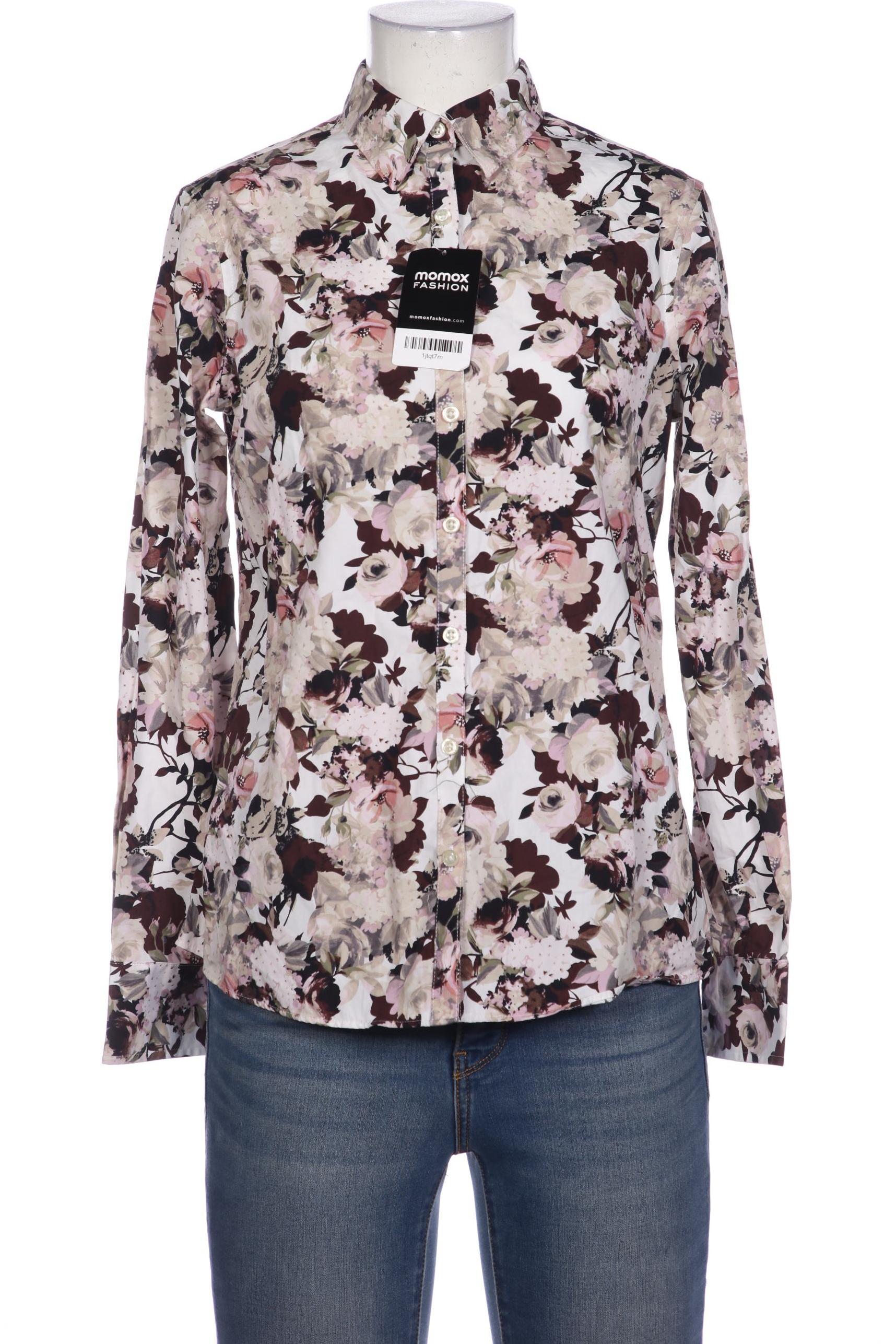 

Lands End Damen Bluse, mehrfarbig