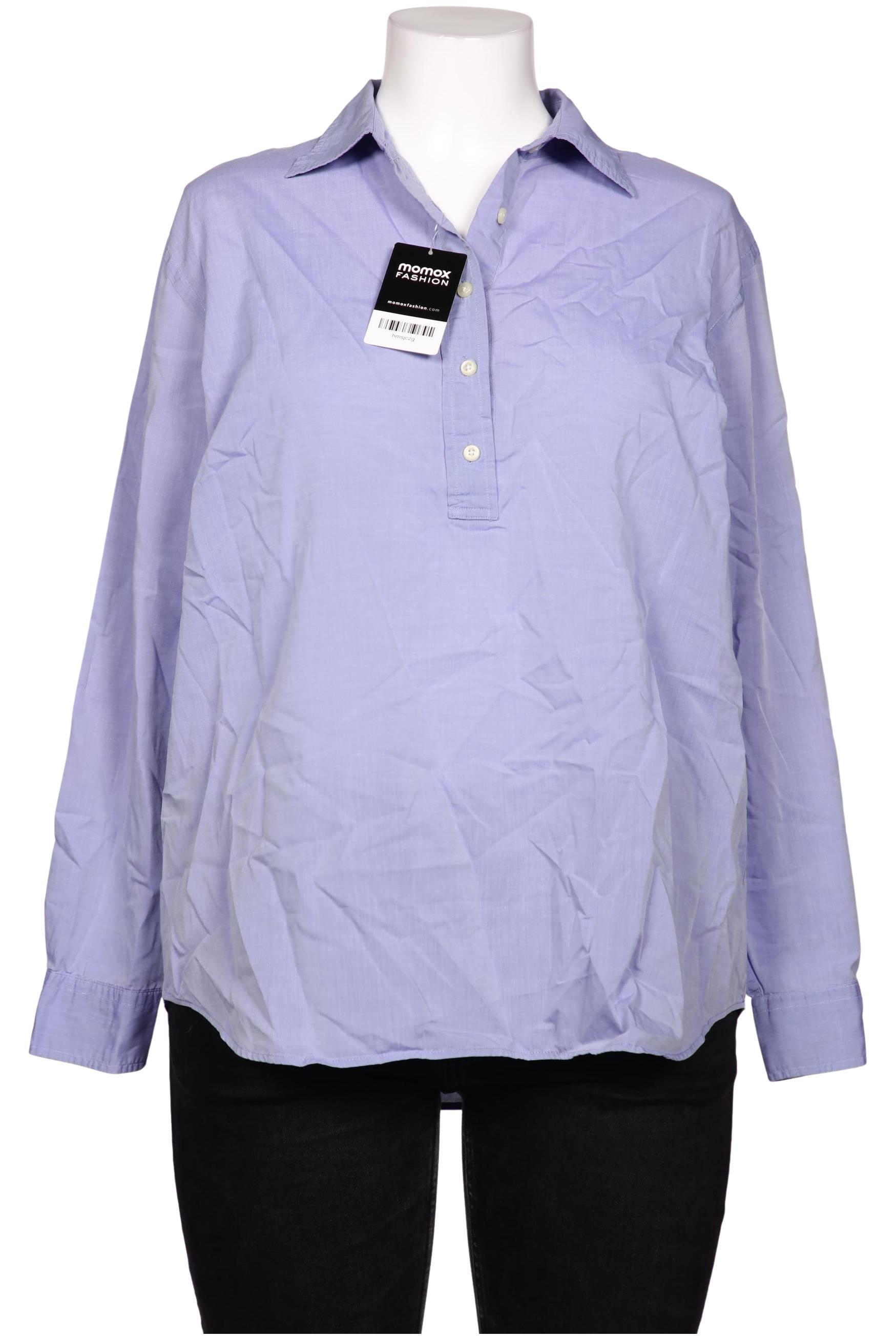 

Lands End Damen Bluse, flieder, Gr. 14