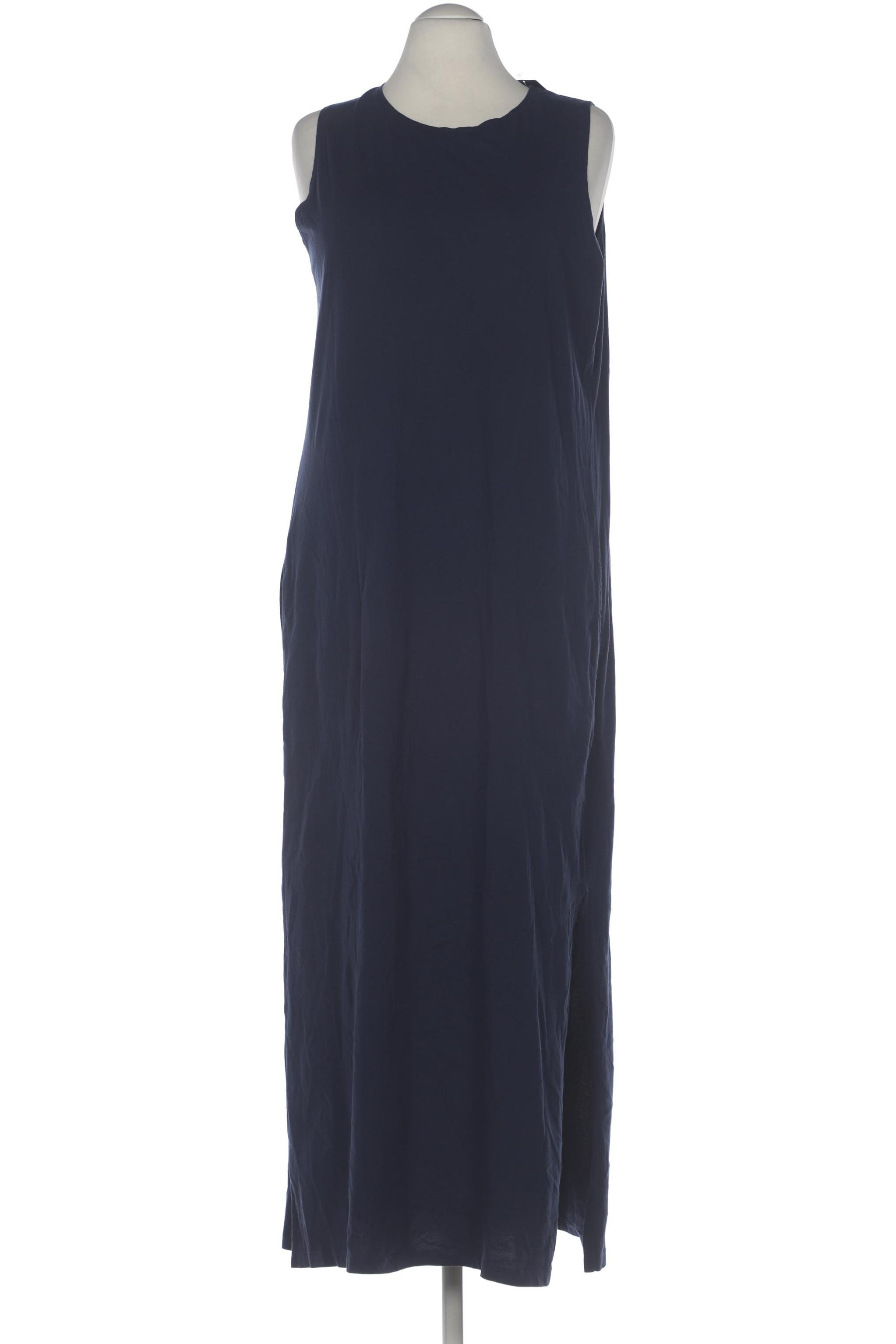 

Lands End Damen Kleid, marineblau, Gr. 42