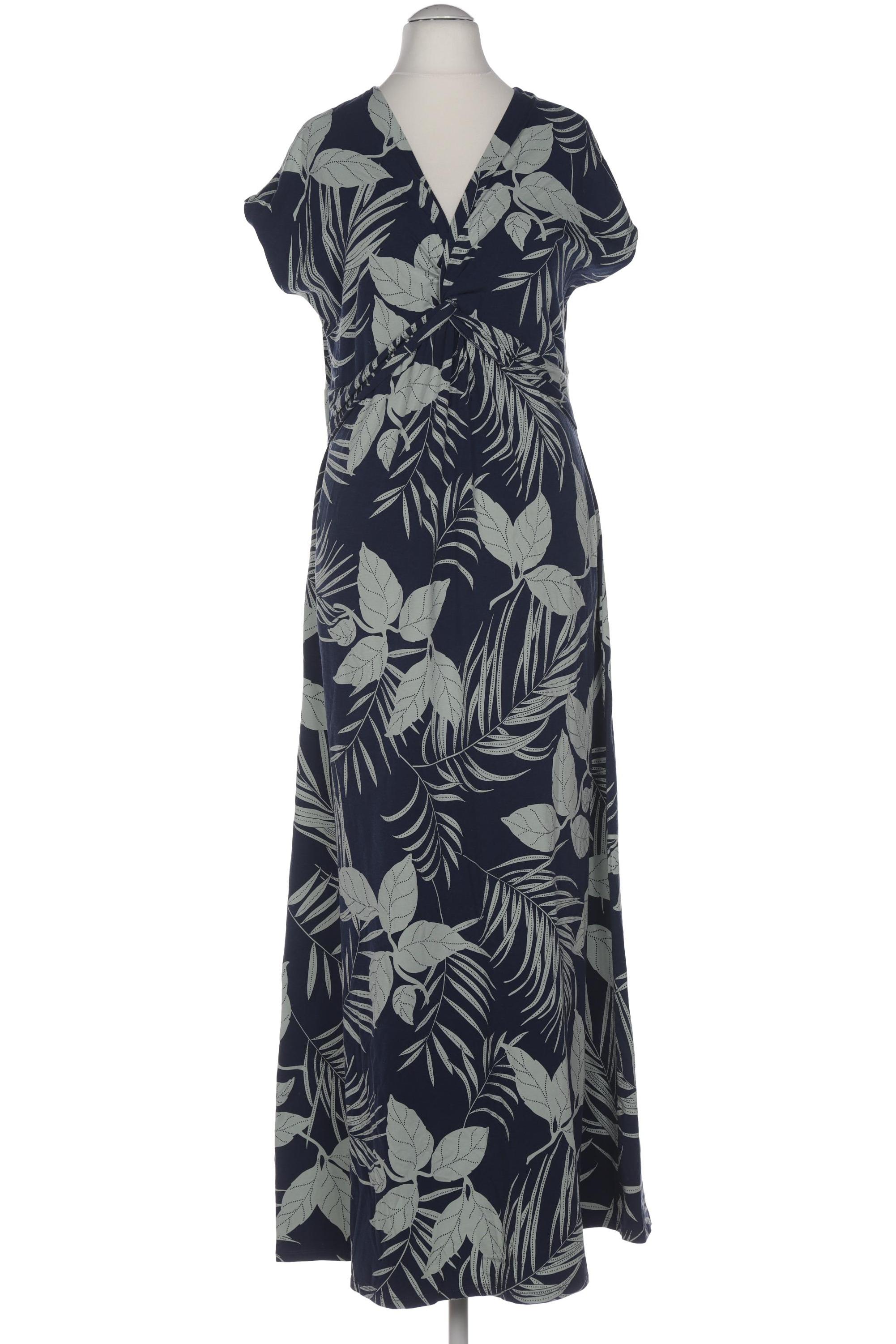 

Lands End Damen Kleid, marineblau