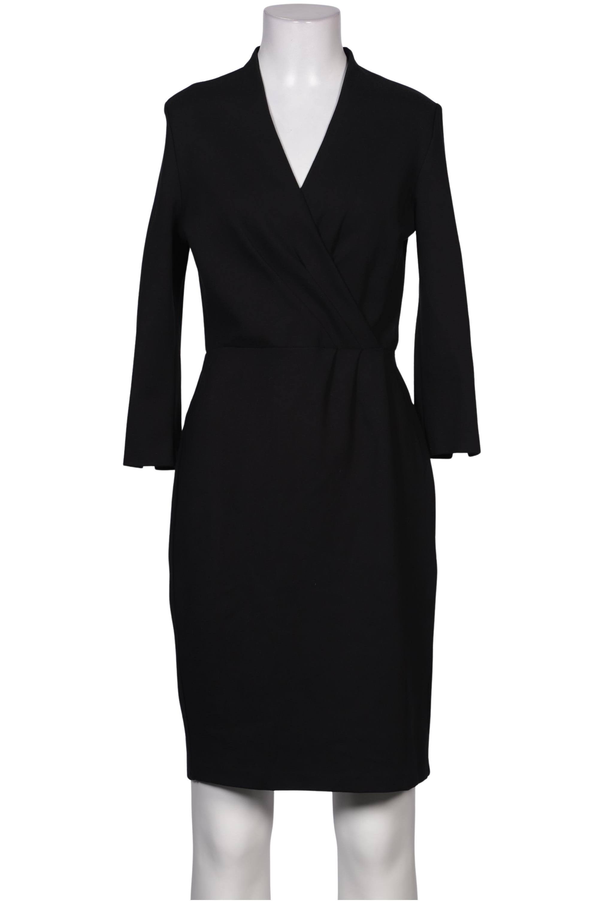

Lands End Damen Kleid, schwarz, Gr. 36