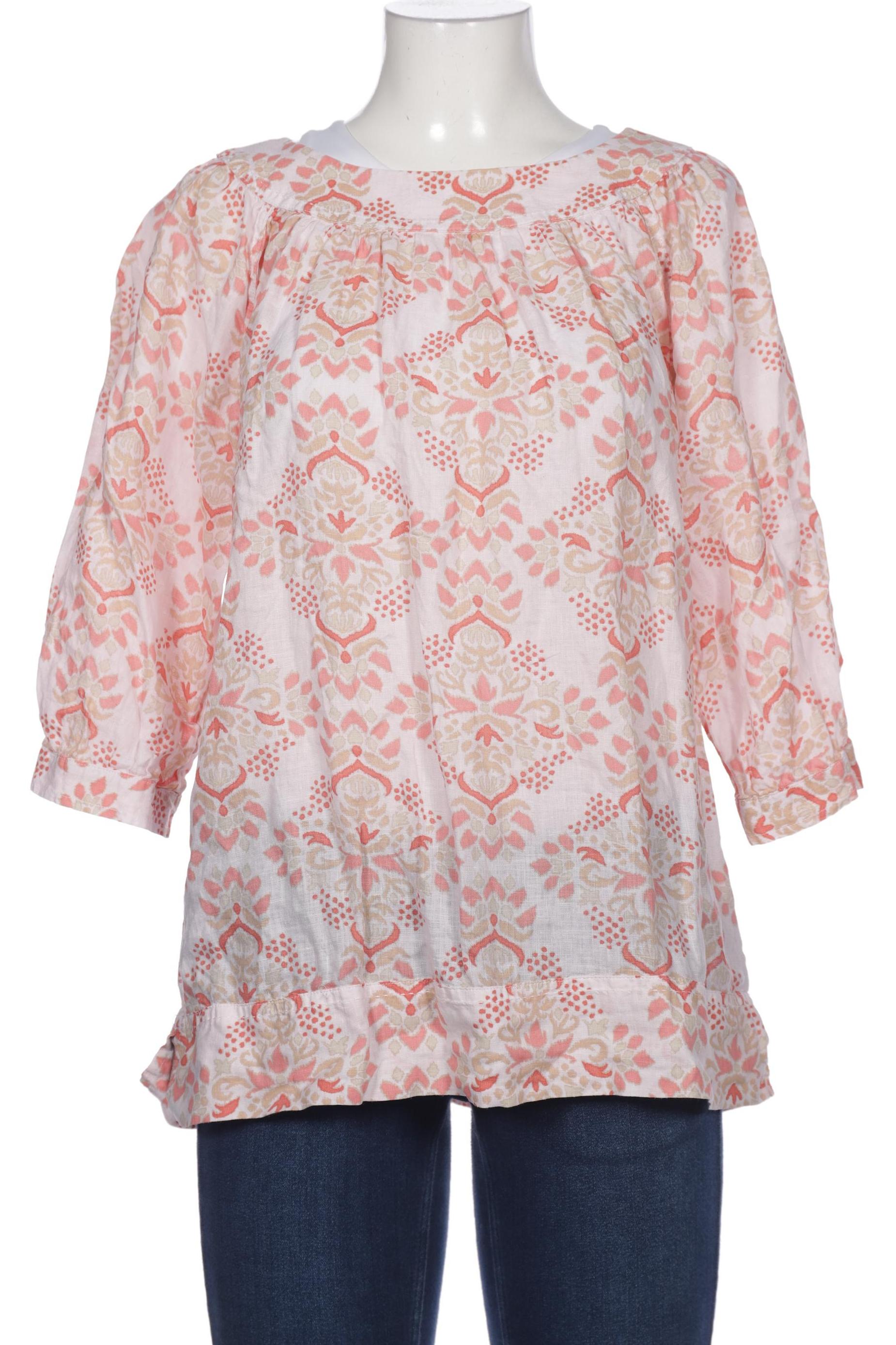 

Lands´End Damen Bluse, pink