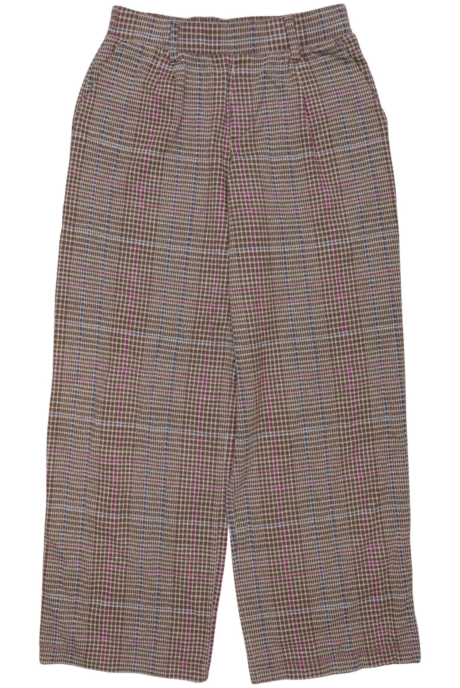 

Lands End Damen Stoffhose, mehrfarbig, Gr. 0