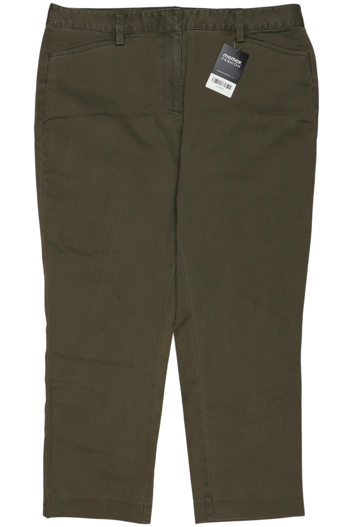 

Lands End Damen Stoffhose, grün, Gr. 44