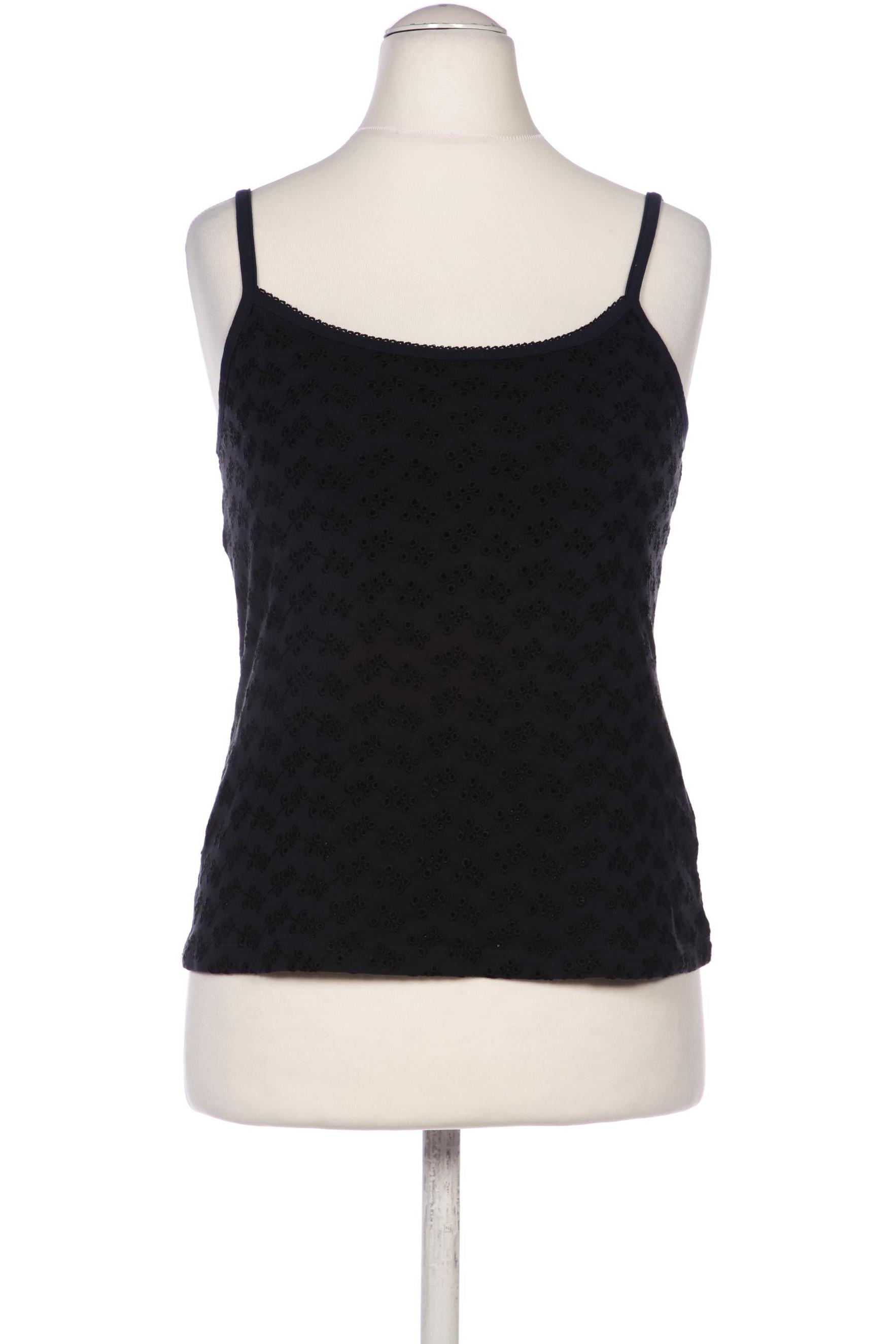

Lands End Damen Top, marineblau, Gr. 36
