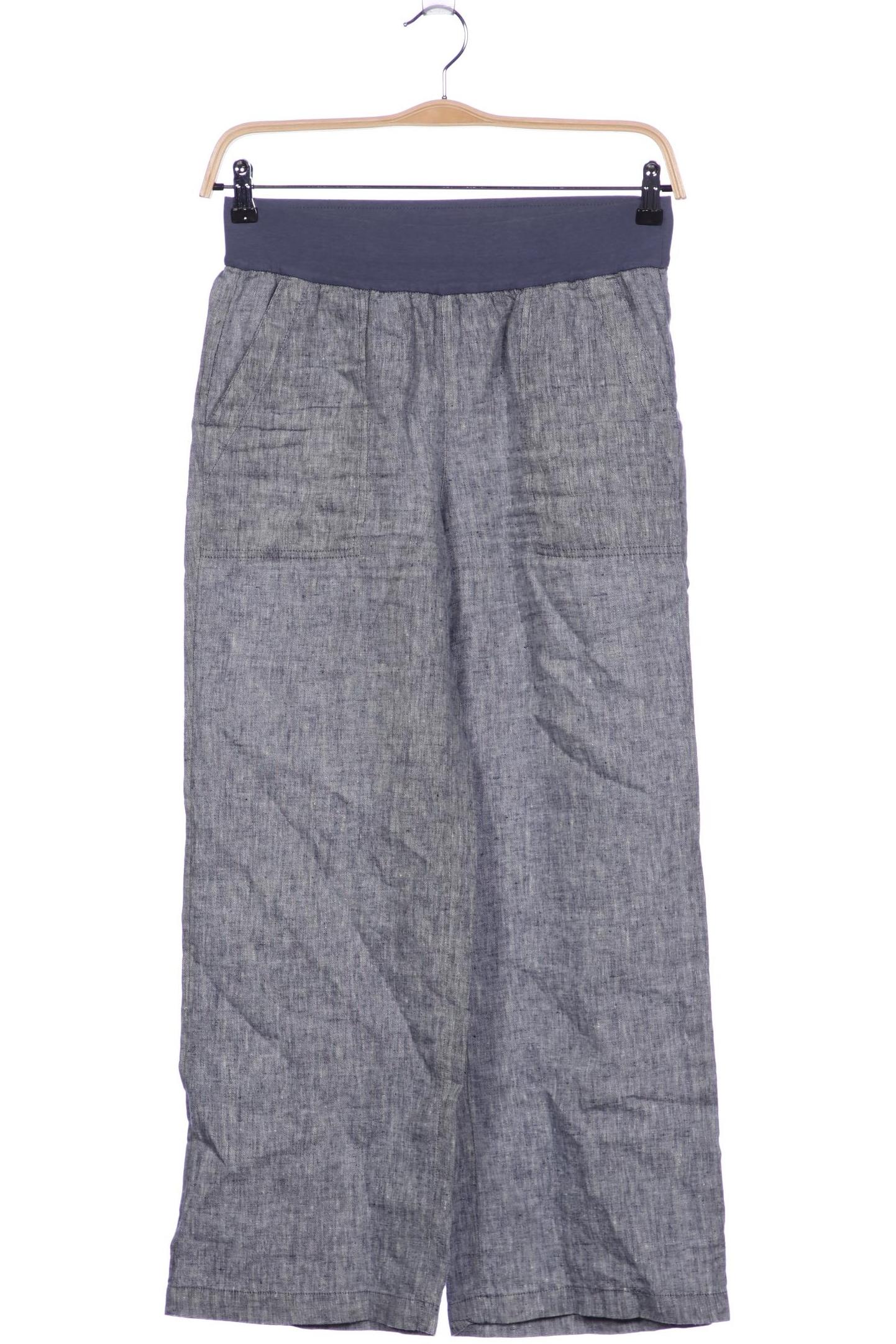 

Lands End Damen Stoffhose, blau, Gr. 38