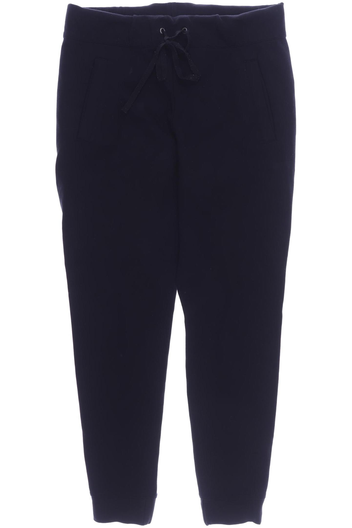 

Lands End Damen Stoffhose, marineblau, Gr. 0