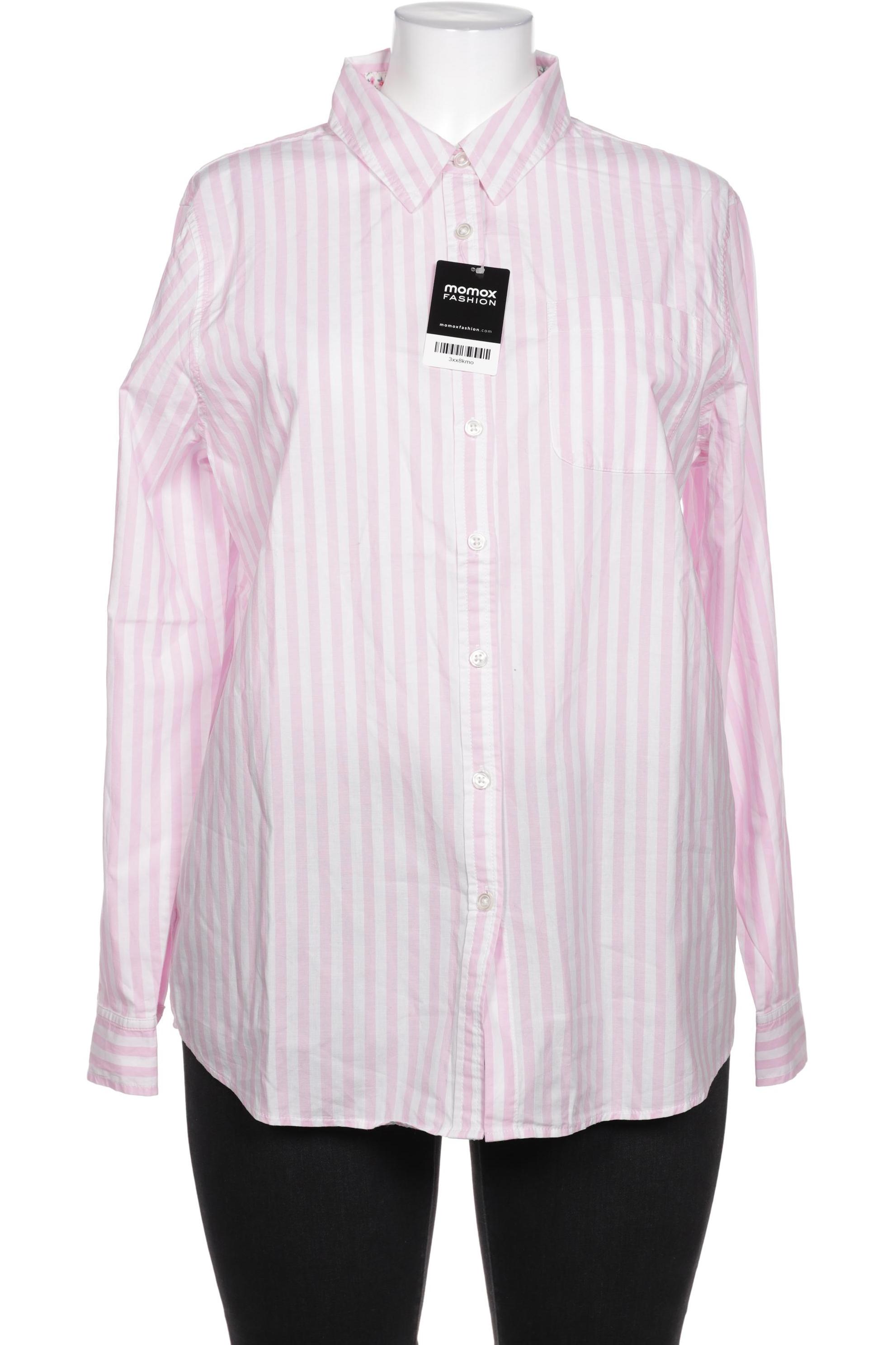 

Lands End Damen Bluse, pink