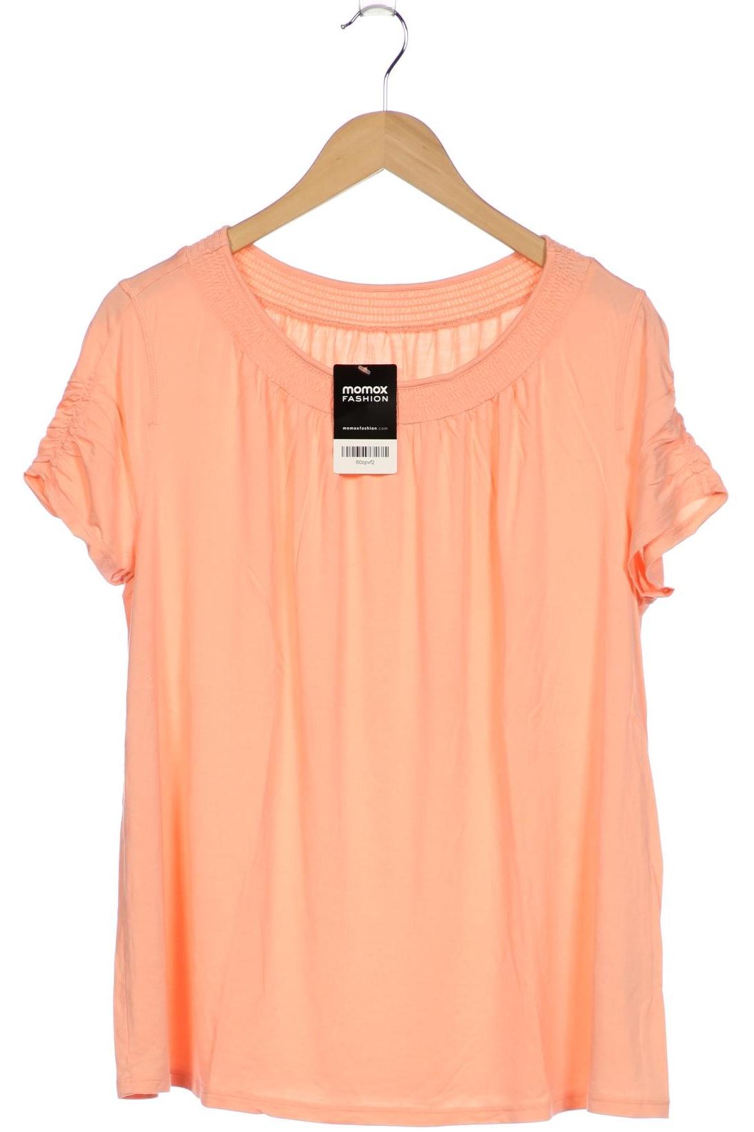 

Lands End Damen T-Shirt, pink, Gr. 42
