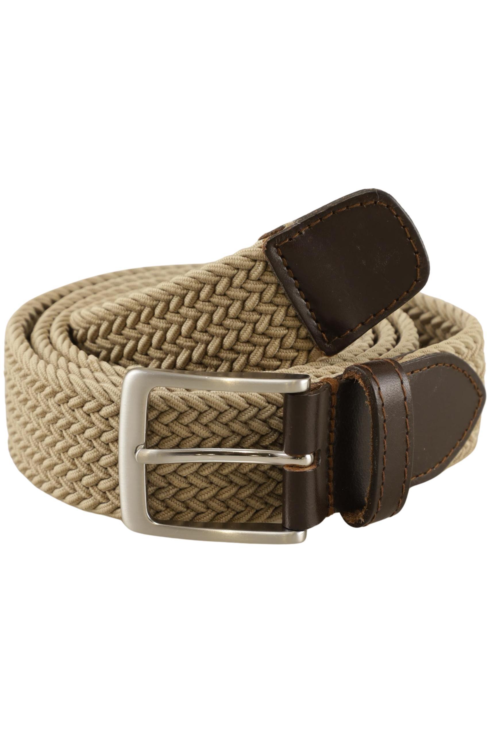 

Lands End Damen Gürtel, beige, Gr. 115