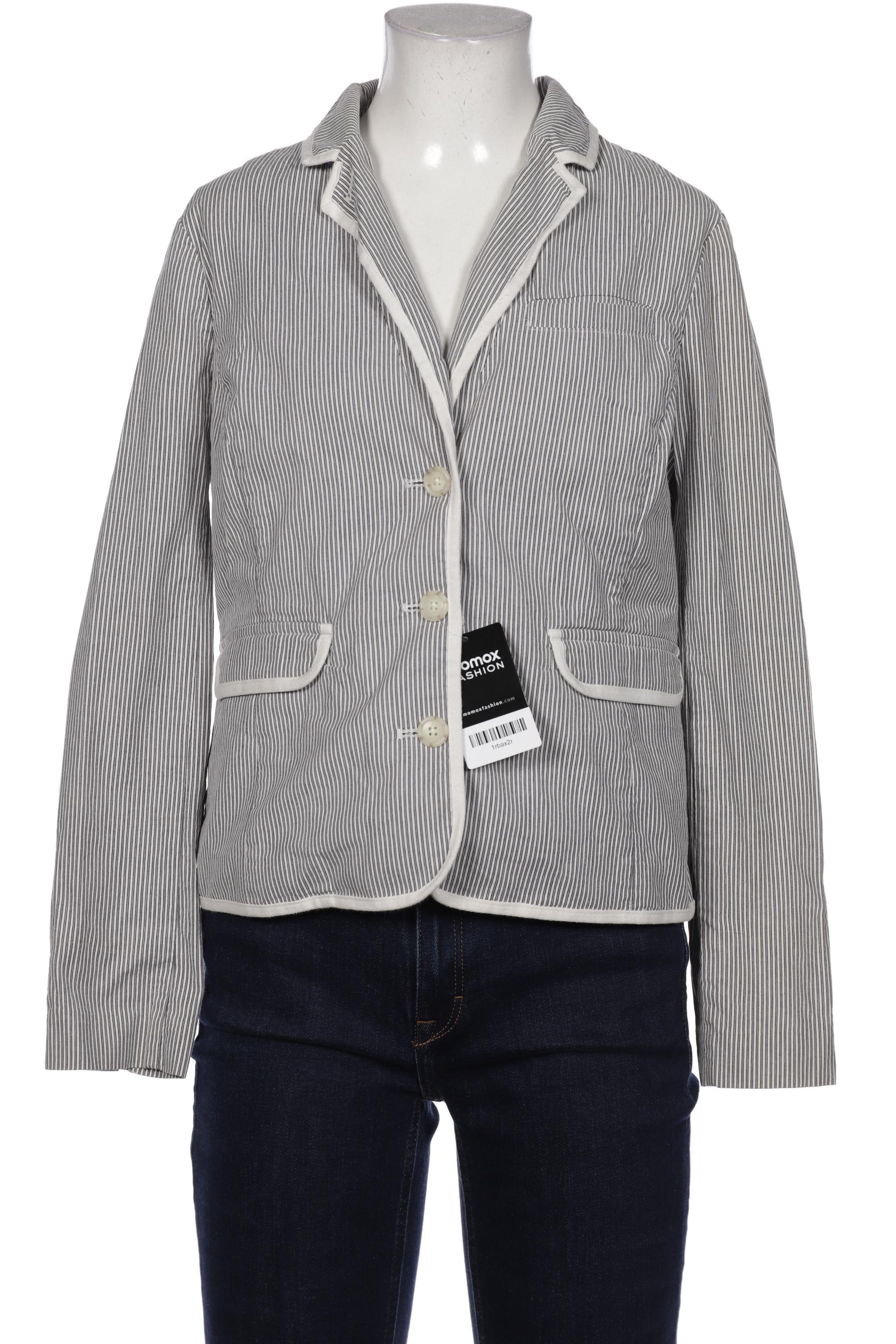 

Lands End Damen Blazer, cremeweiß, Gr. 38