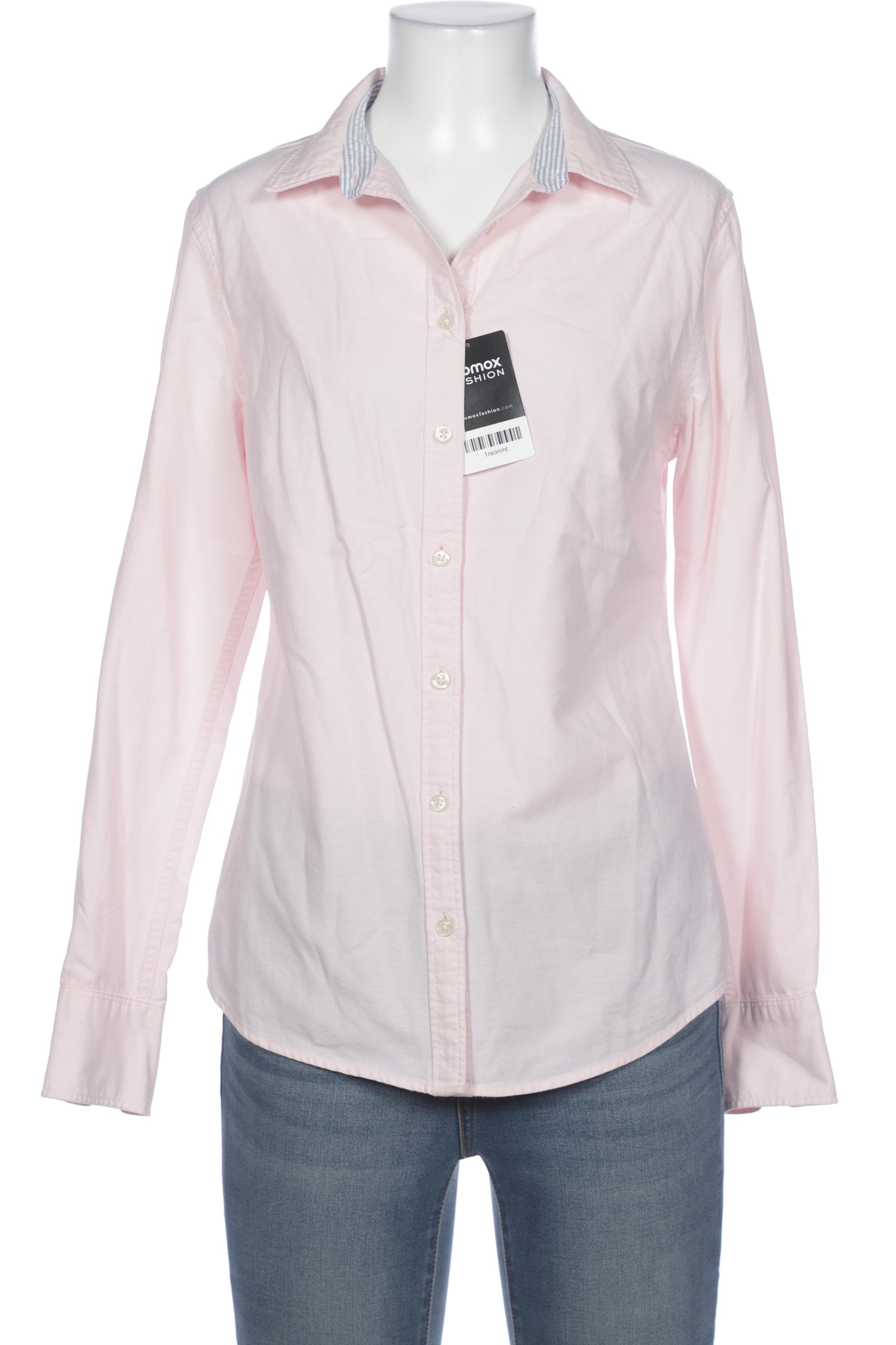 

Lands End Damen Bluse, pink, Gr. 36
