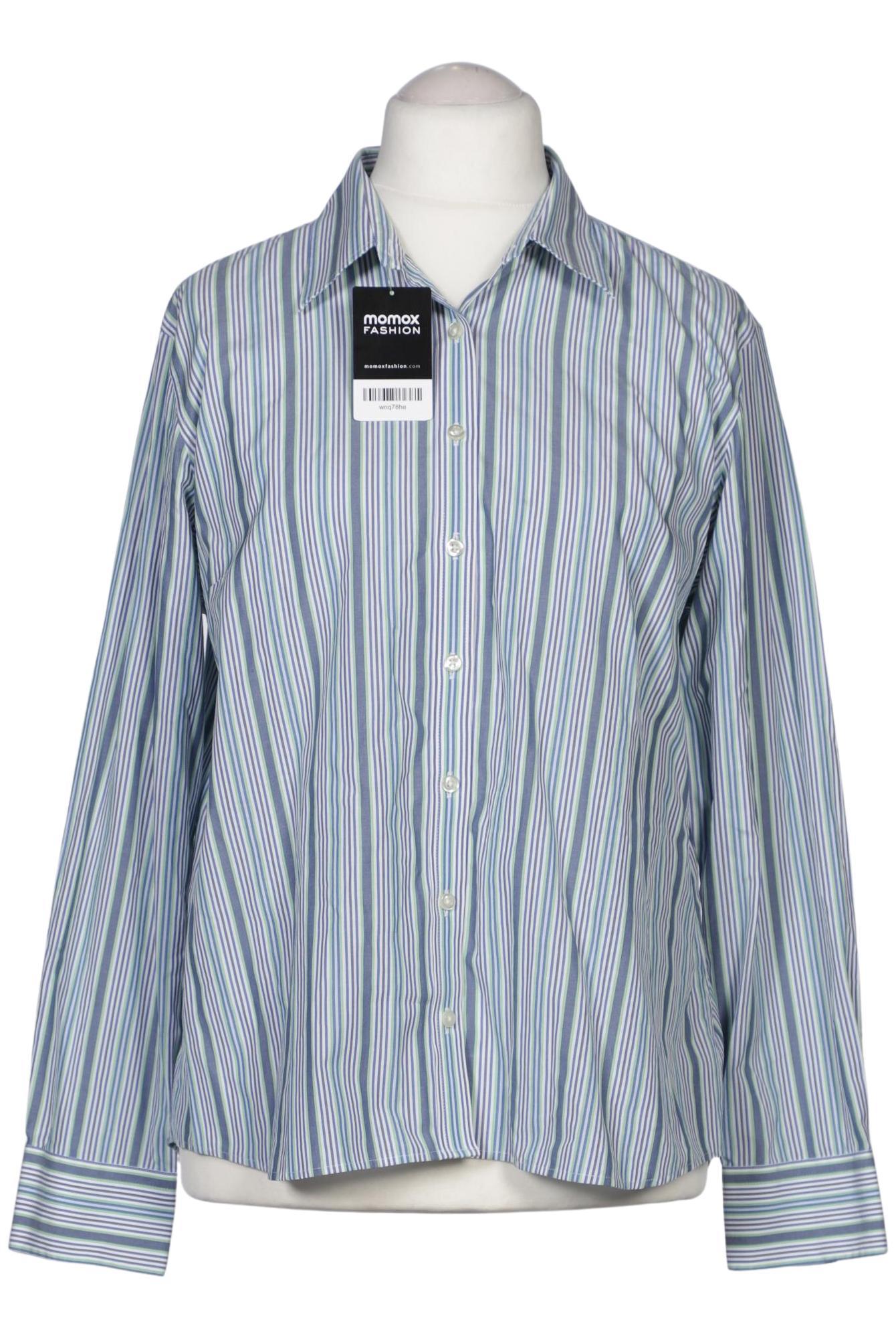 

Lands End Damen Bluse, mehrfarbig, Gr. 18