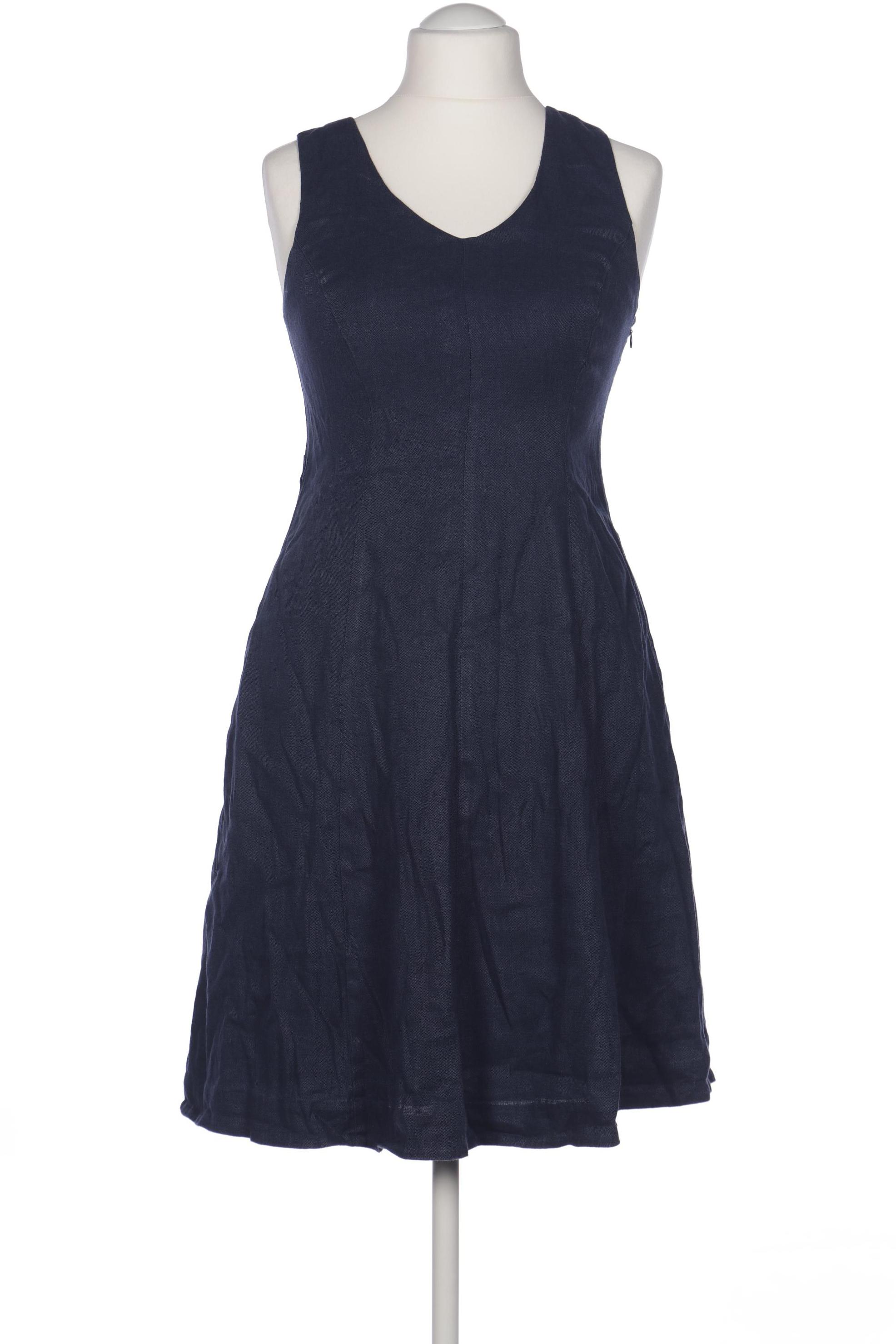 

Lands End Damen Kleid, marineblau, Gr. 38