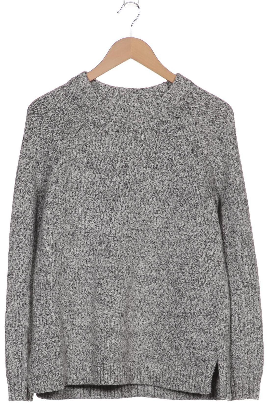 

Lands´End Damen Pullover, grau