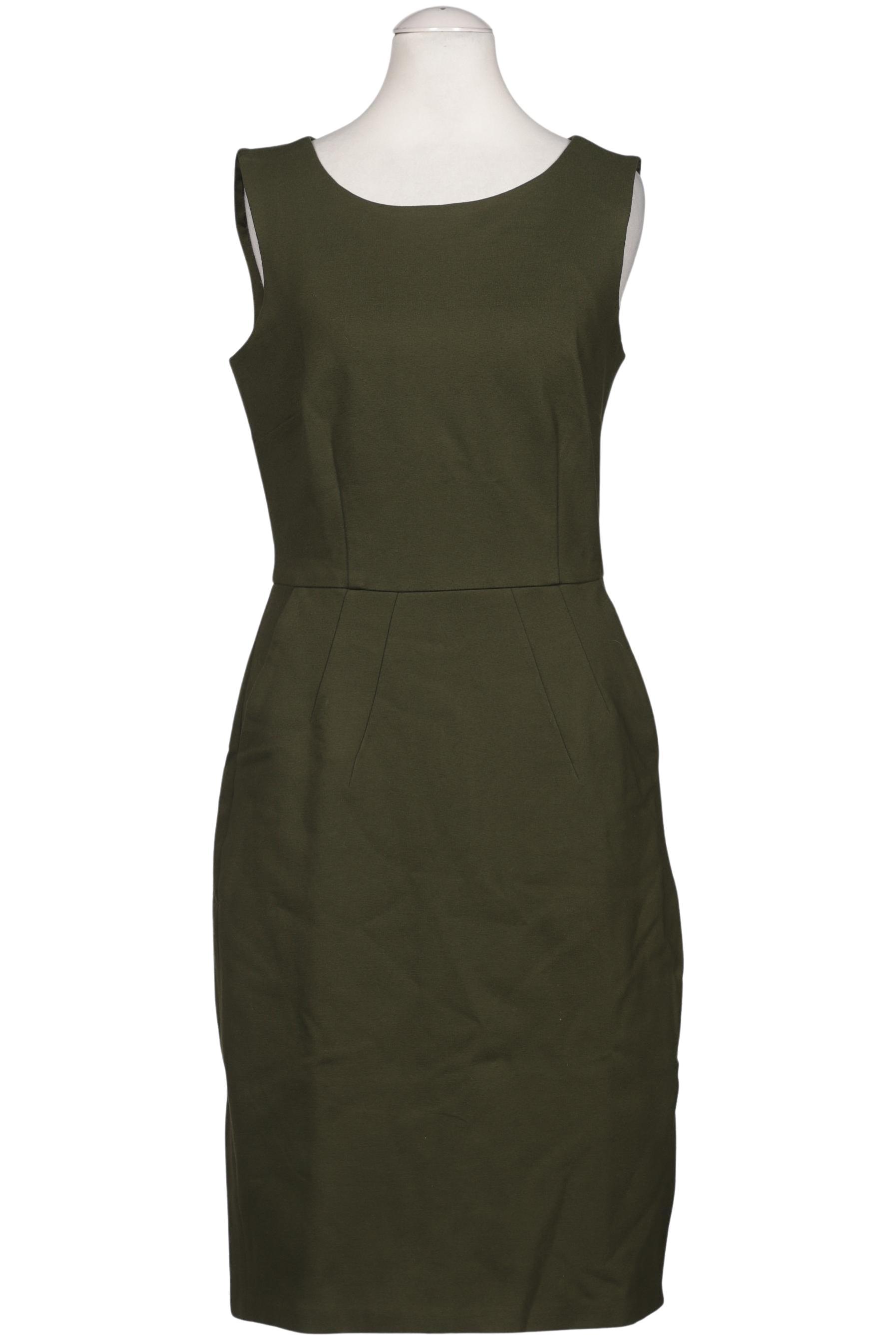 

Lands End Damen Kleid, grün, Gr. 34