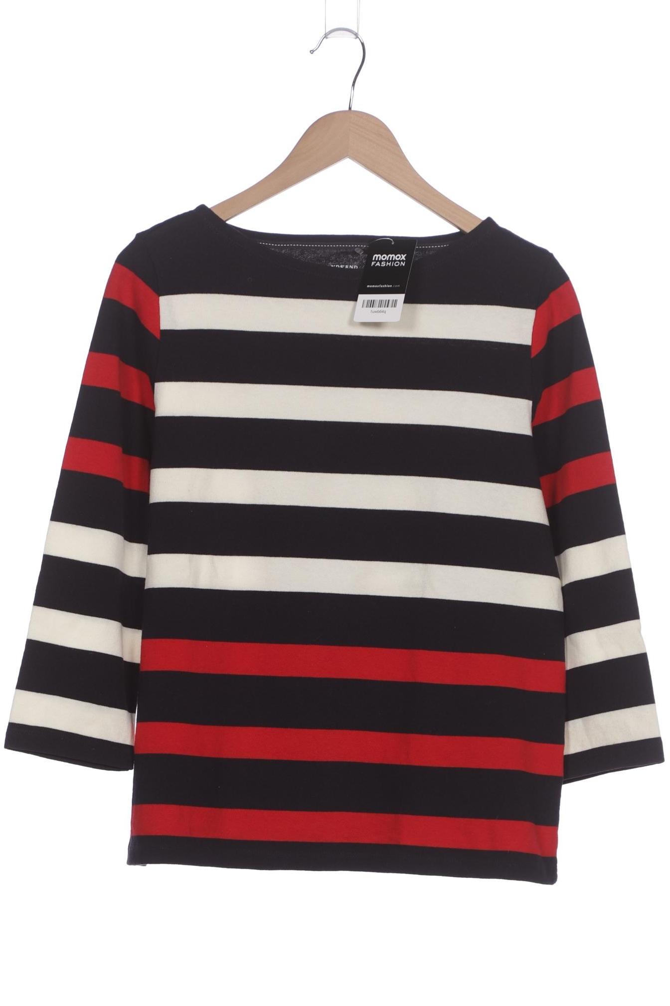 

Lands End Damen Pullover, marineblau, Gr. 38