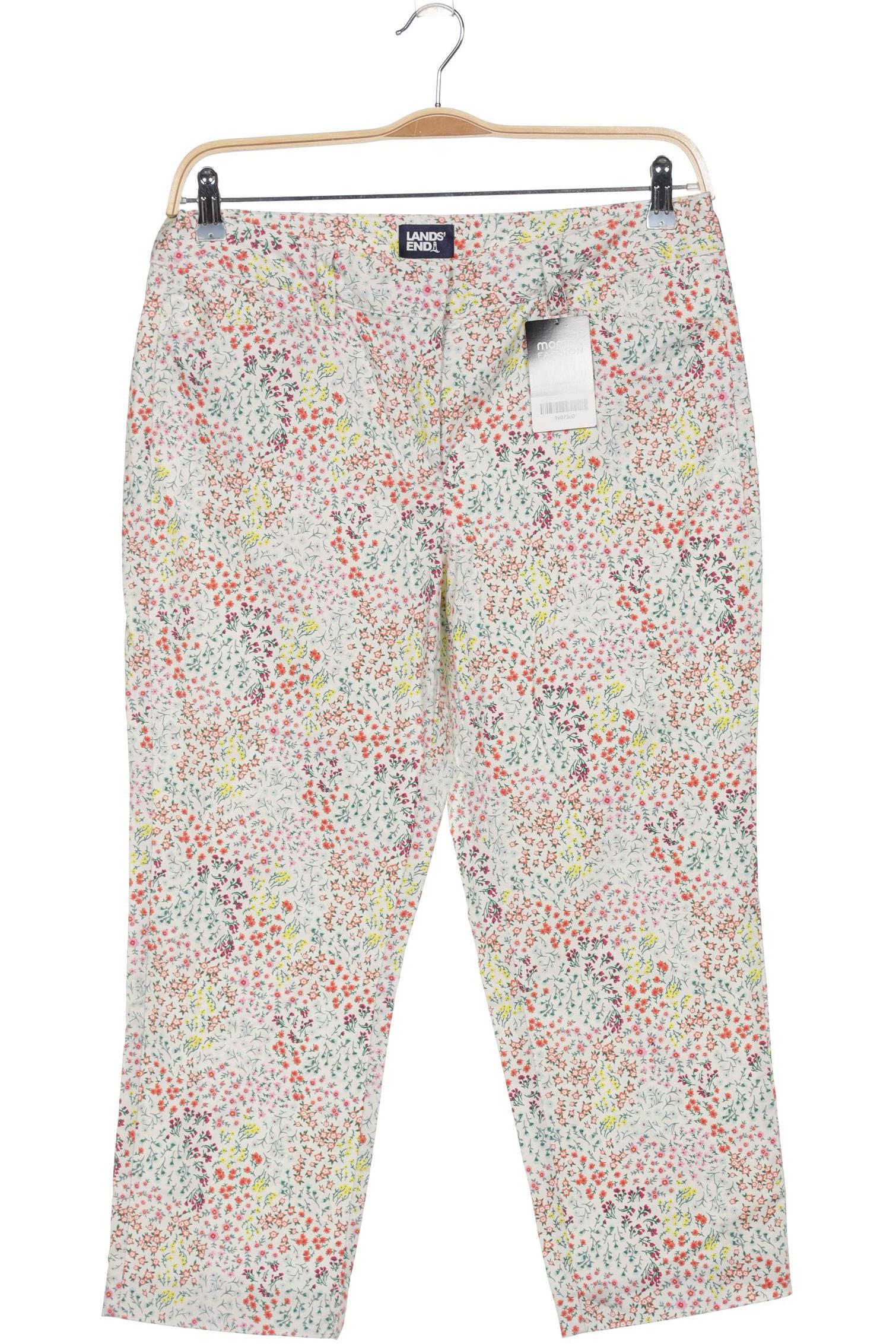 

Lands End Damen Jeans, mehrfarbig, Gr. 40
