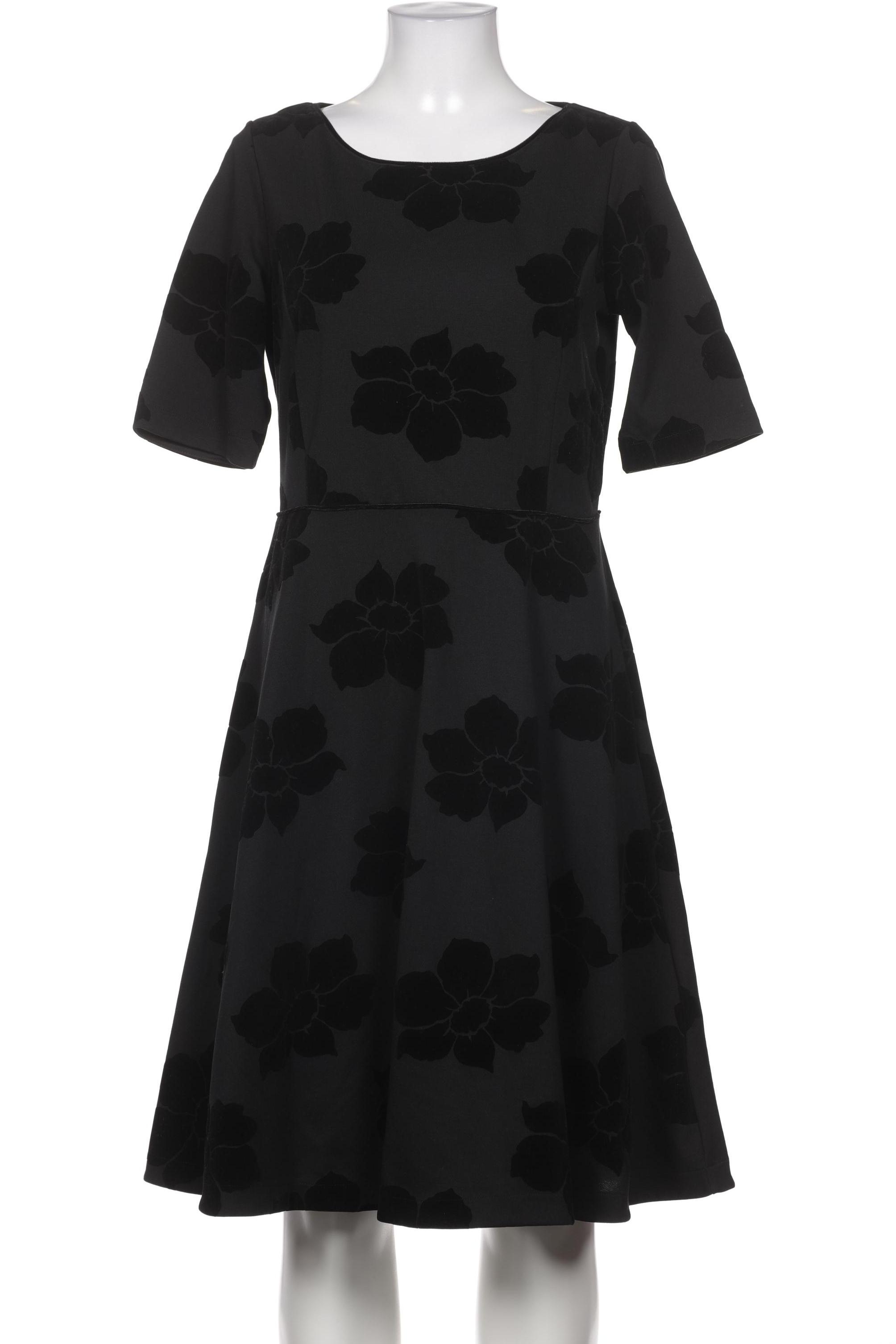 

Lands End Damen Kleid, grau, Gr. 38