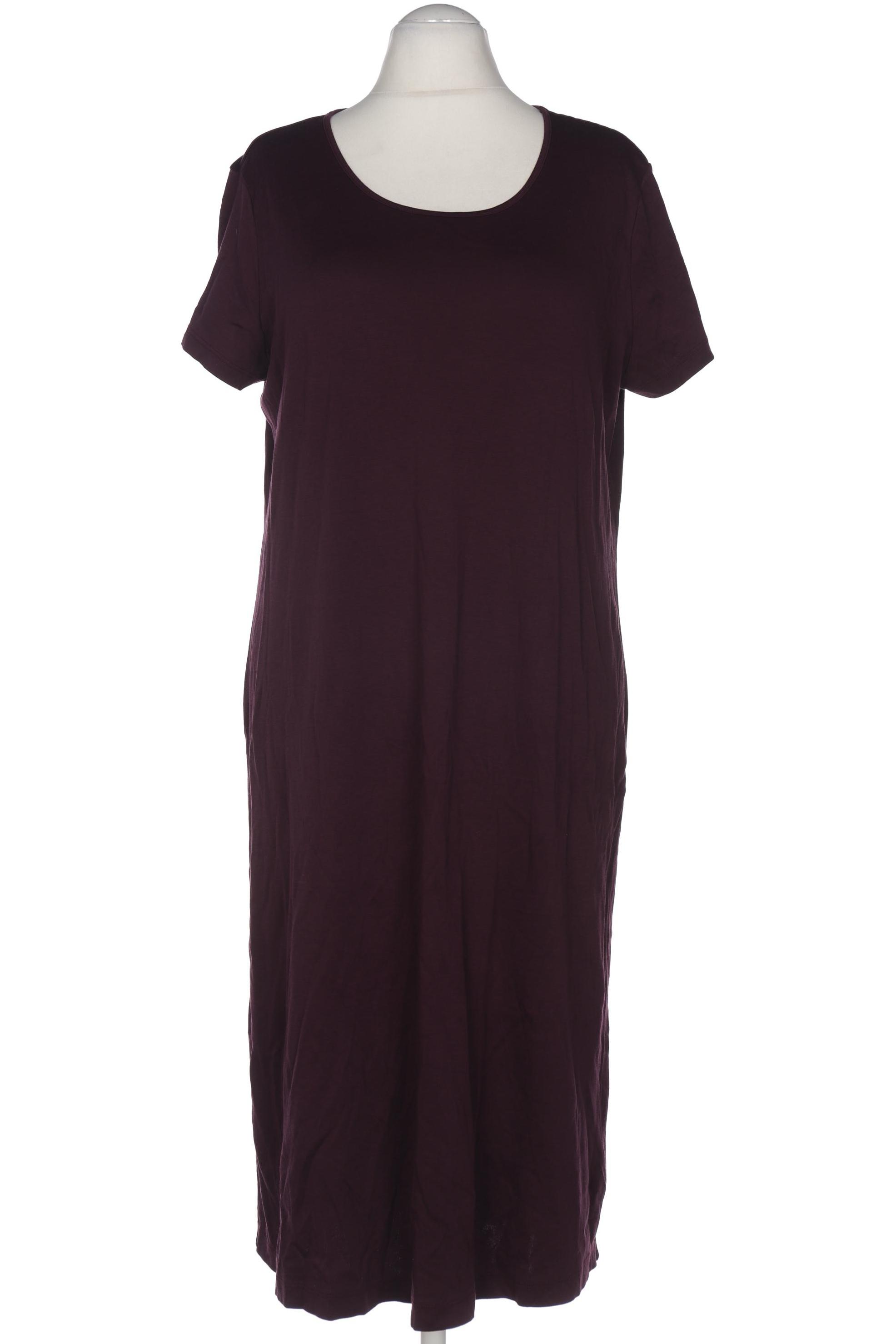 

Lands´End Damen Kleid, bordeaux