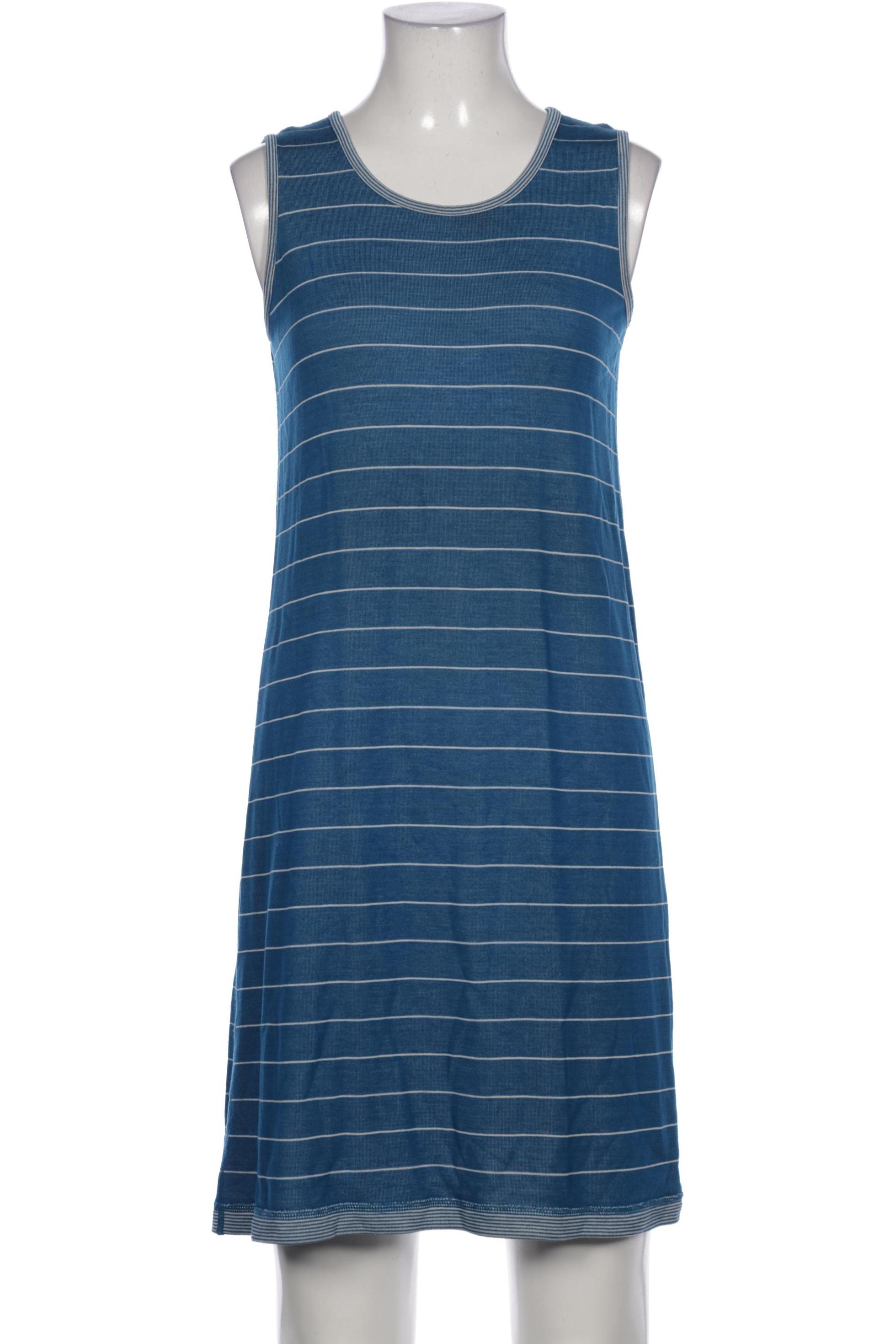 

Lands End Damen Kleid, blau