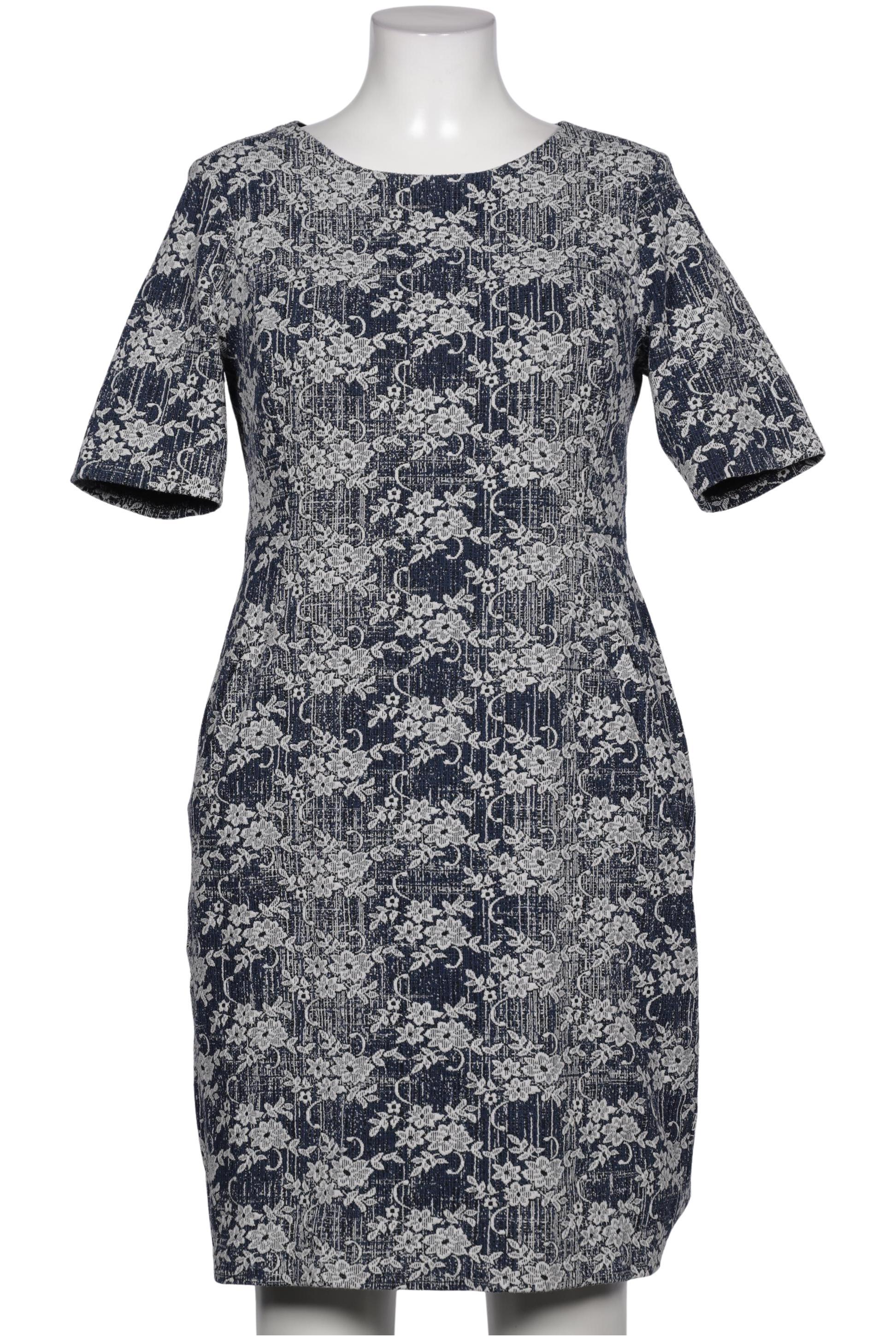 

Lands End Damen Kleid, marineblau, Gr. 12
