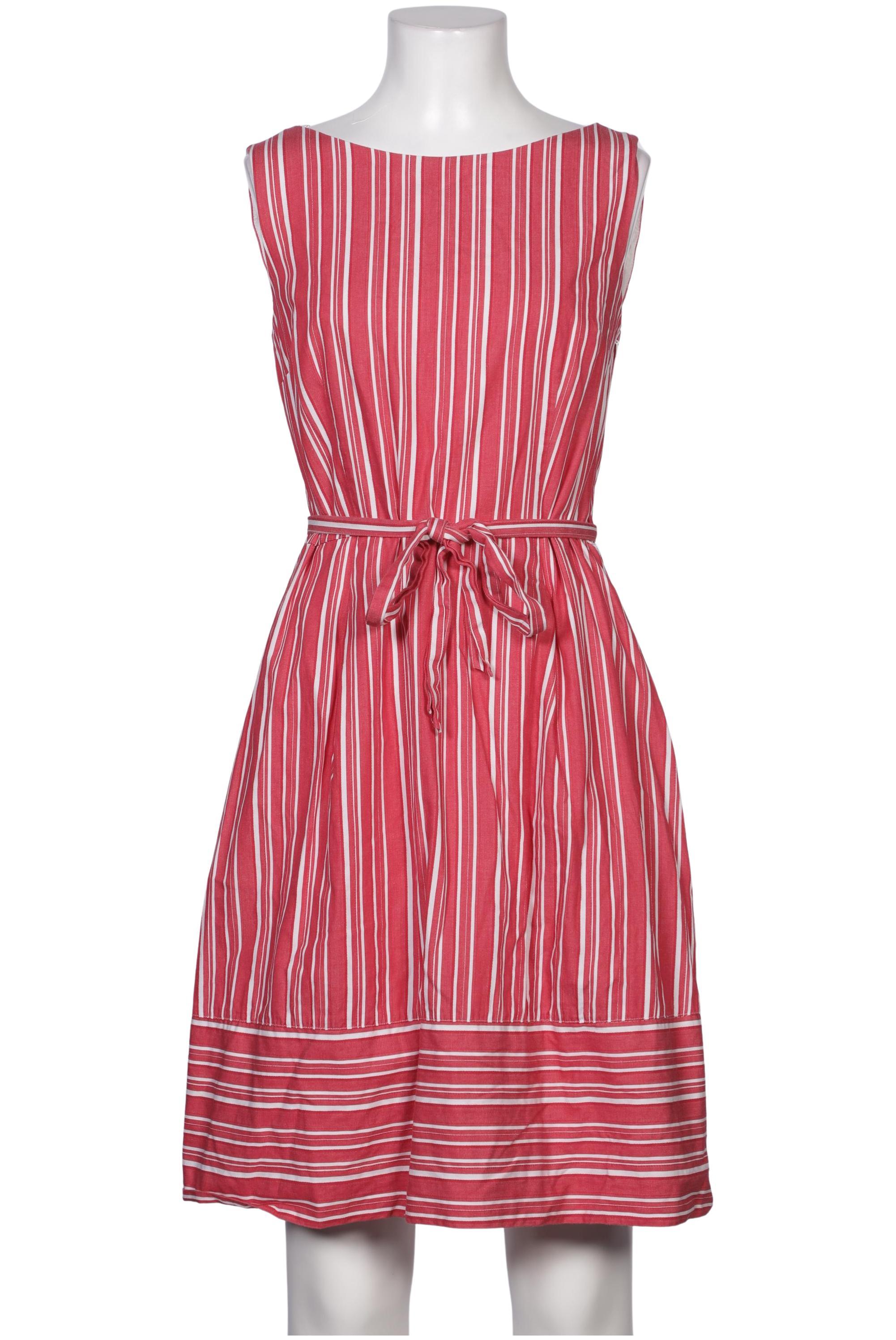 

Lands End Damen Kleid, pink, Gr. 8