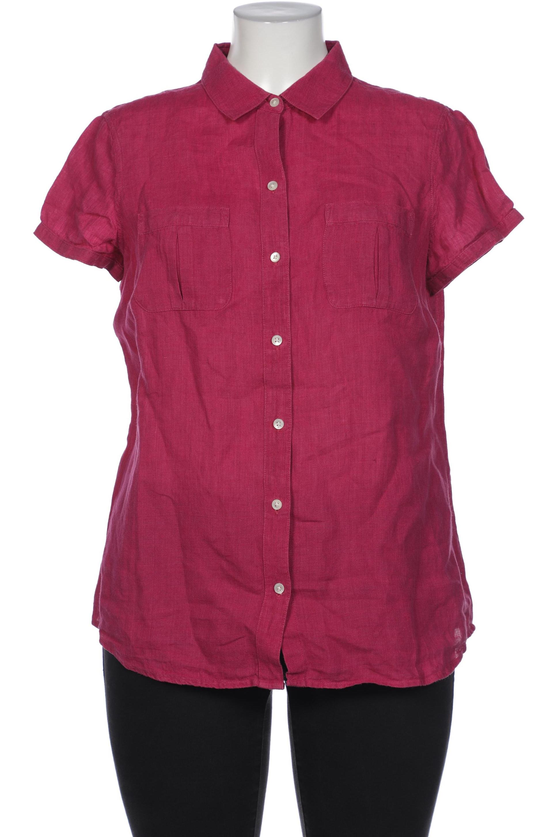 

Lands´End Damen Bluse, pink