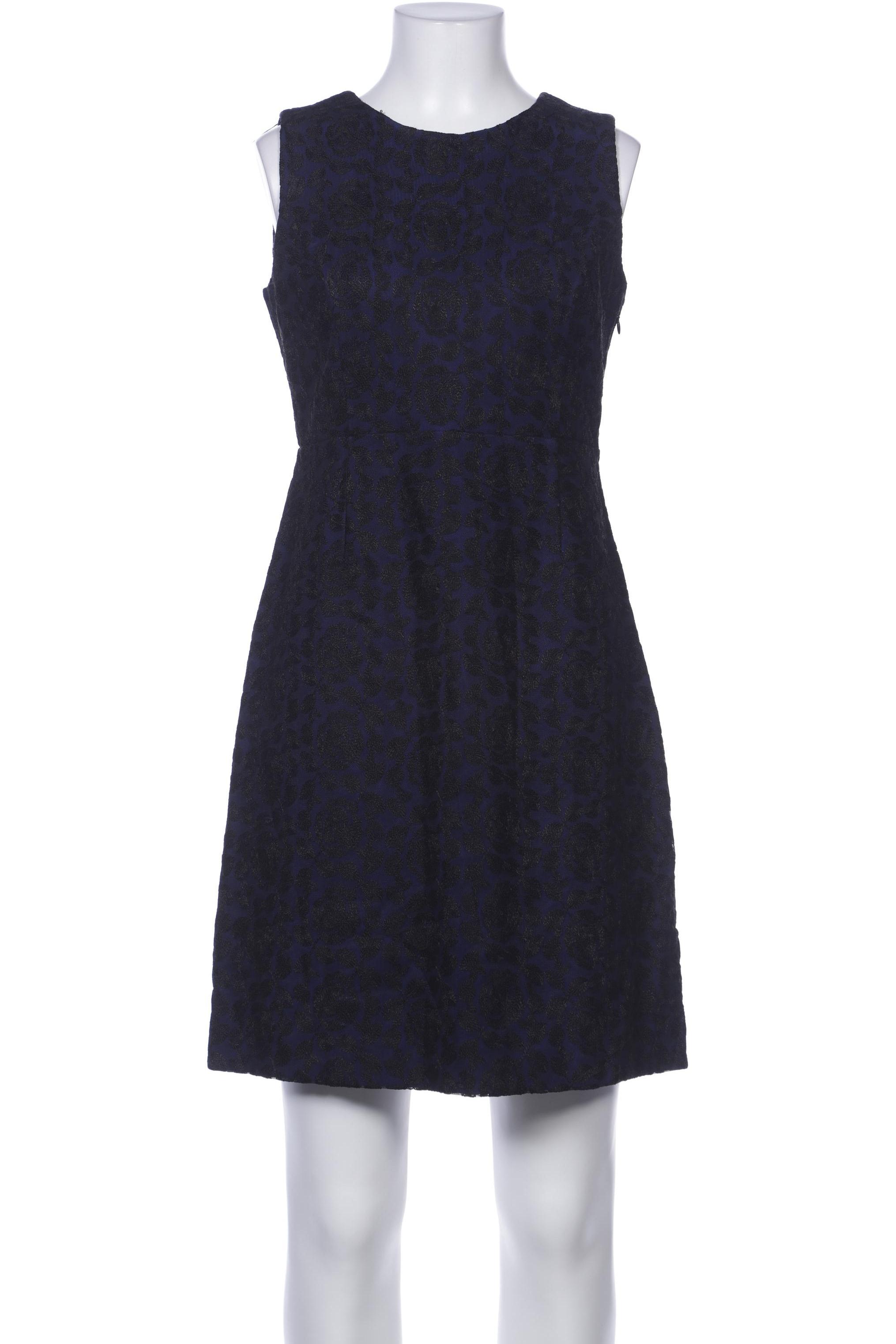 

Lands End Damen Kleid, marineblau, Gr. 36
