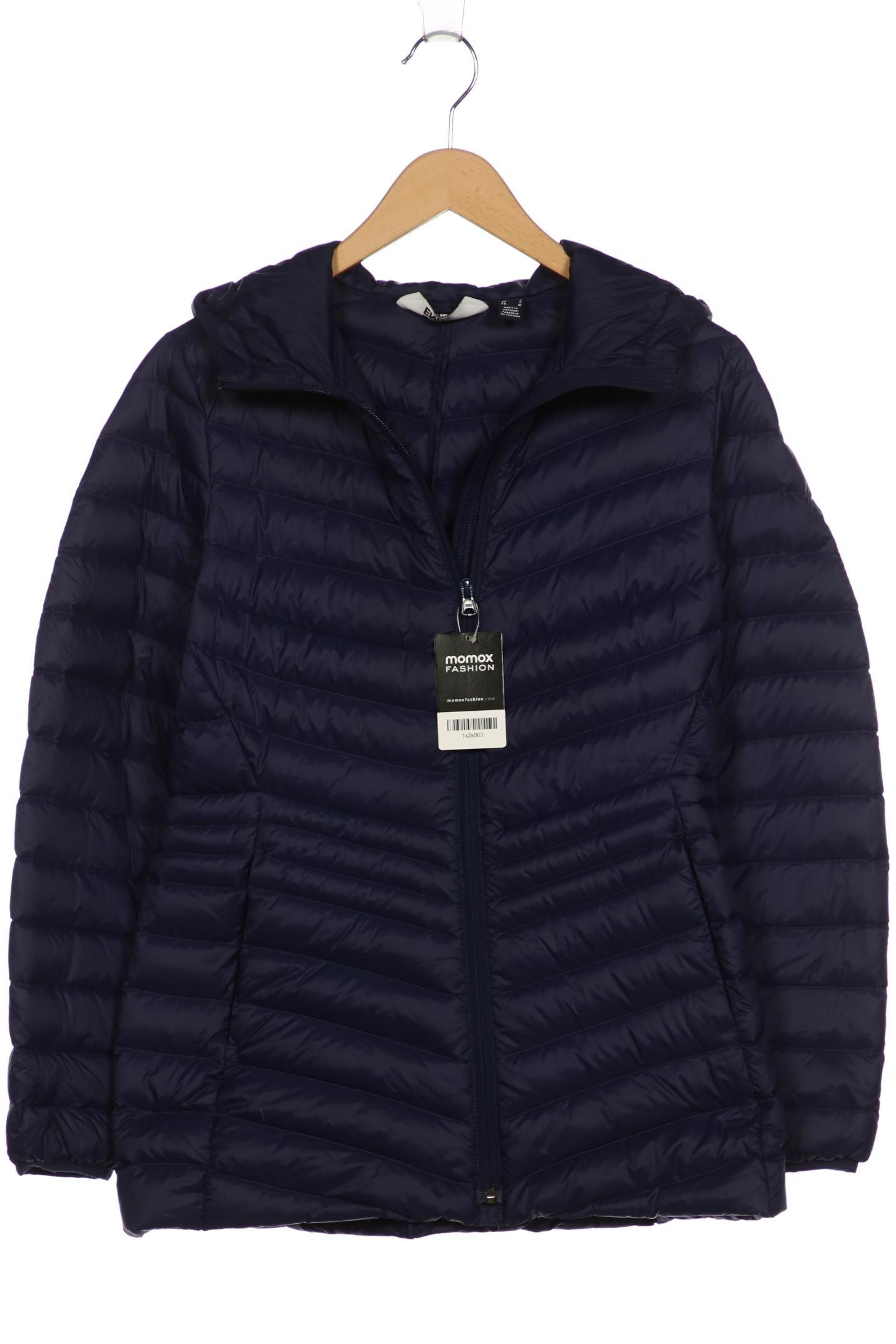 

Lands End Damen Jacke, marineblau, Gr. 36