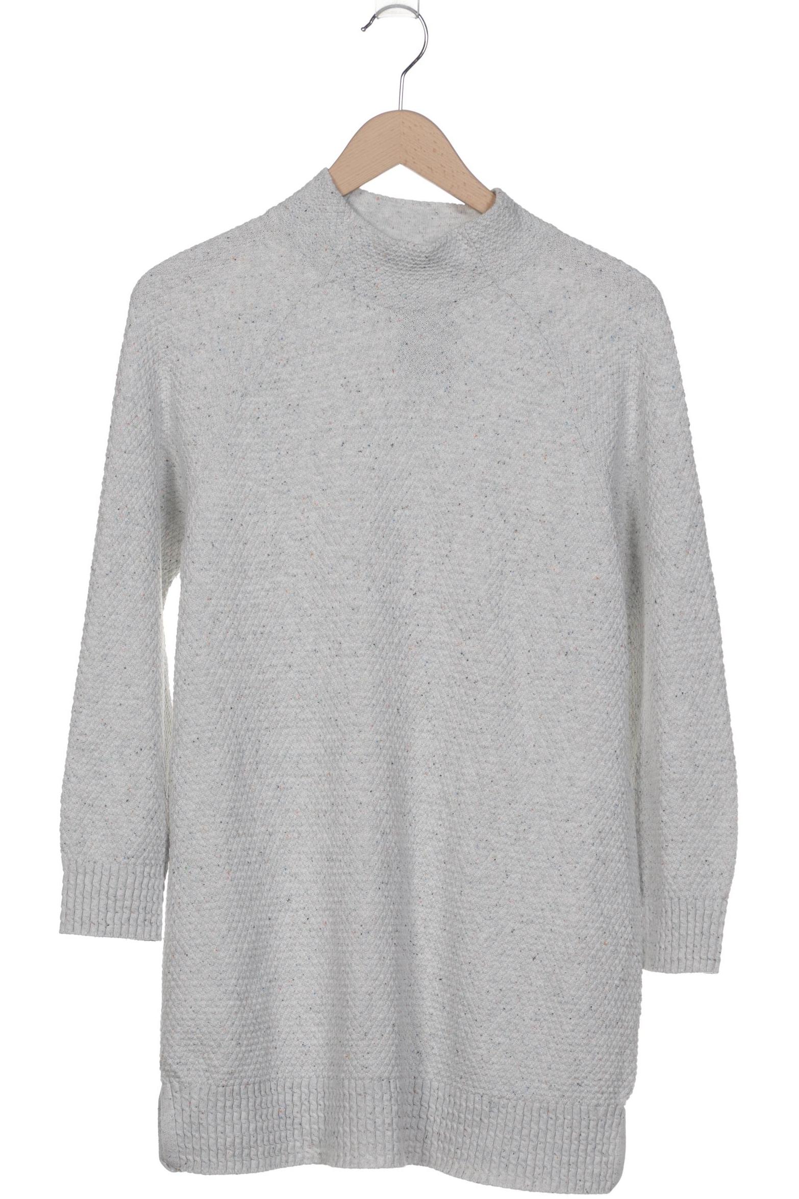 

Lands End Damen Pullover, grau, Gr. 38