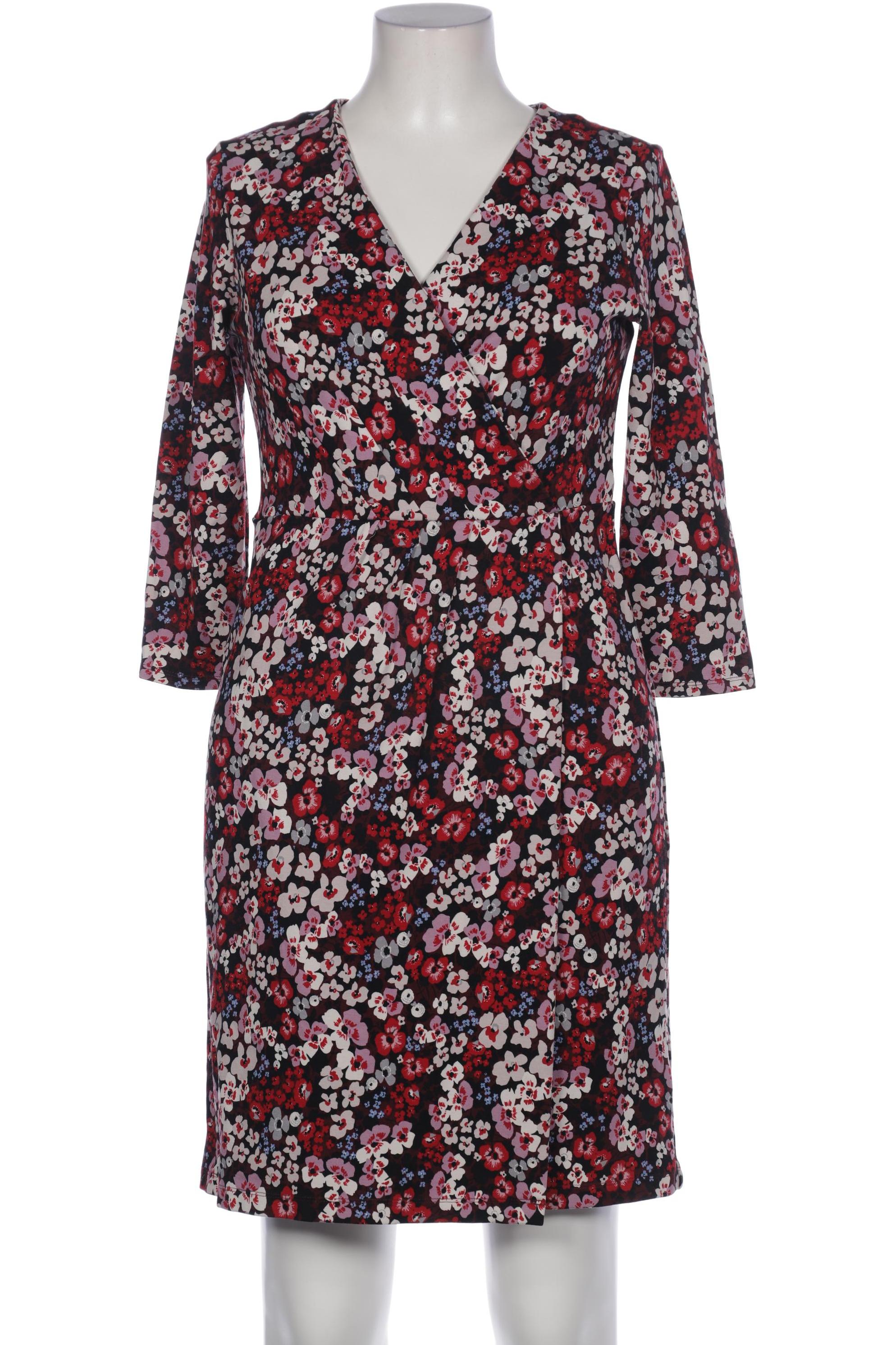 

Lands End Damen Kleid, mehrfarbig, Gr. 40