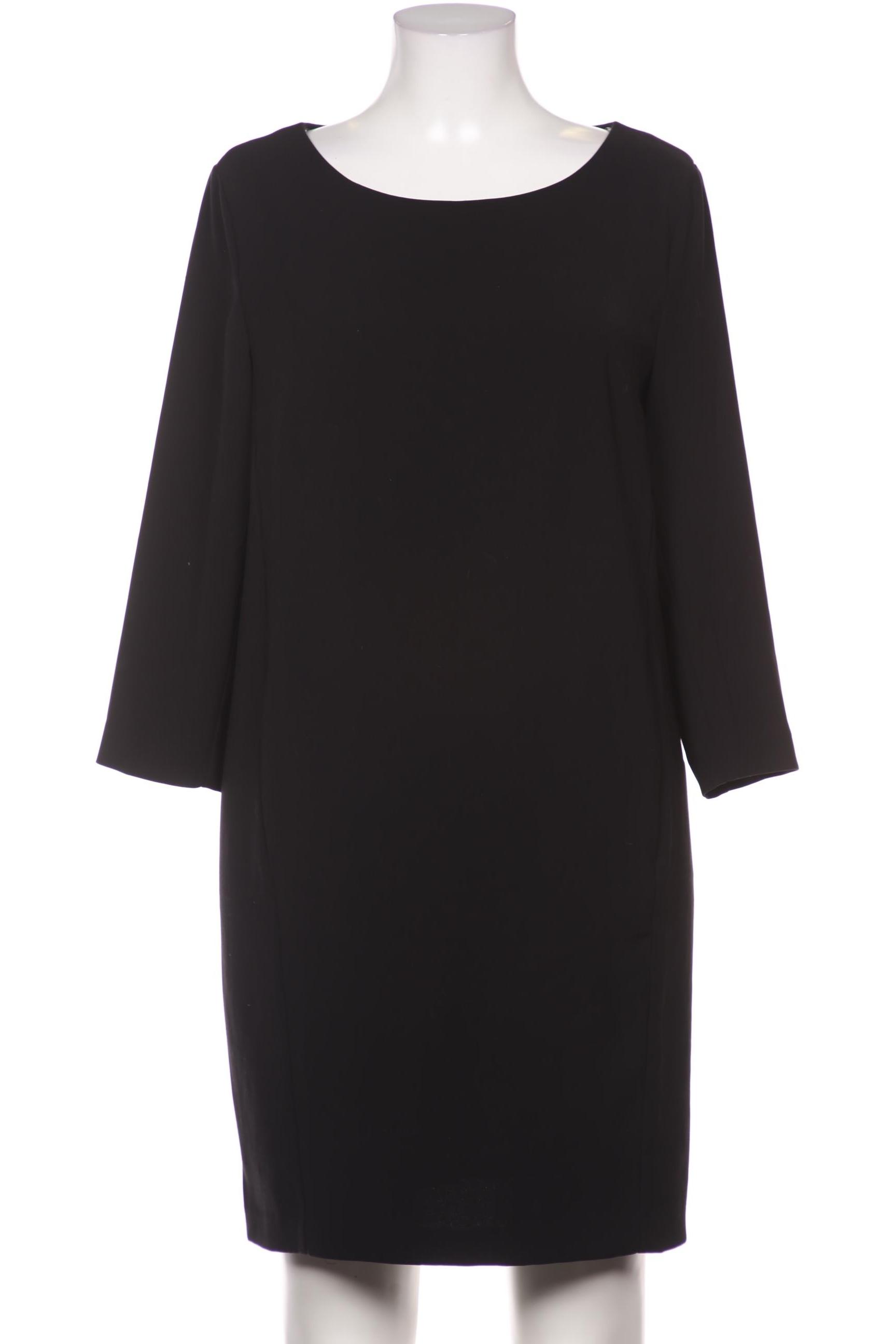 

Lands End Damen Kleid, schwarz, Gr. 12