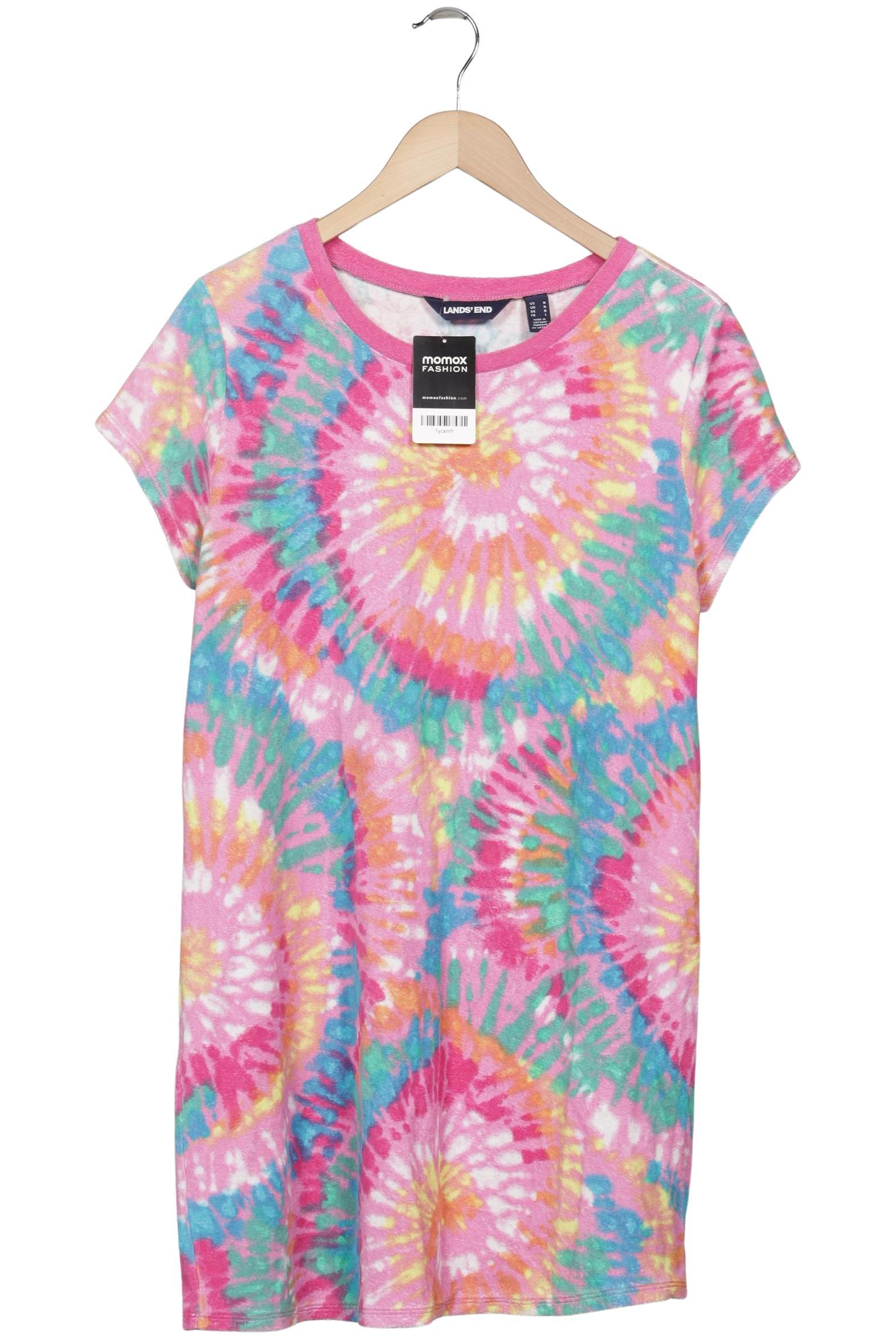 

Lands End Damen Kleid, mehrfarbig, Gr. 38