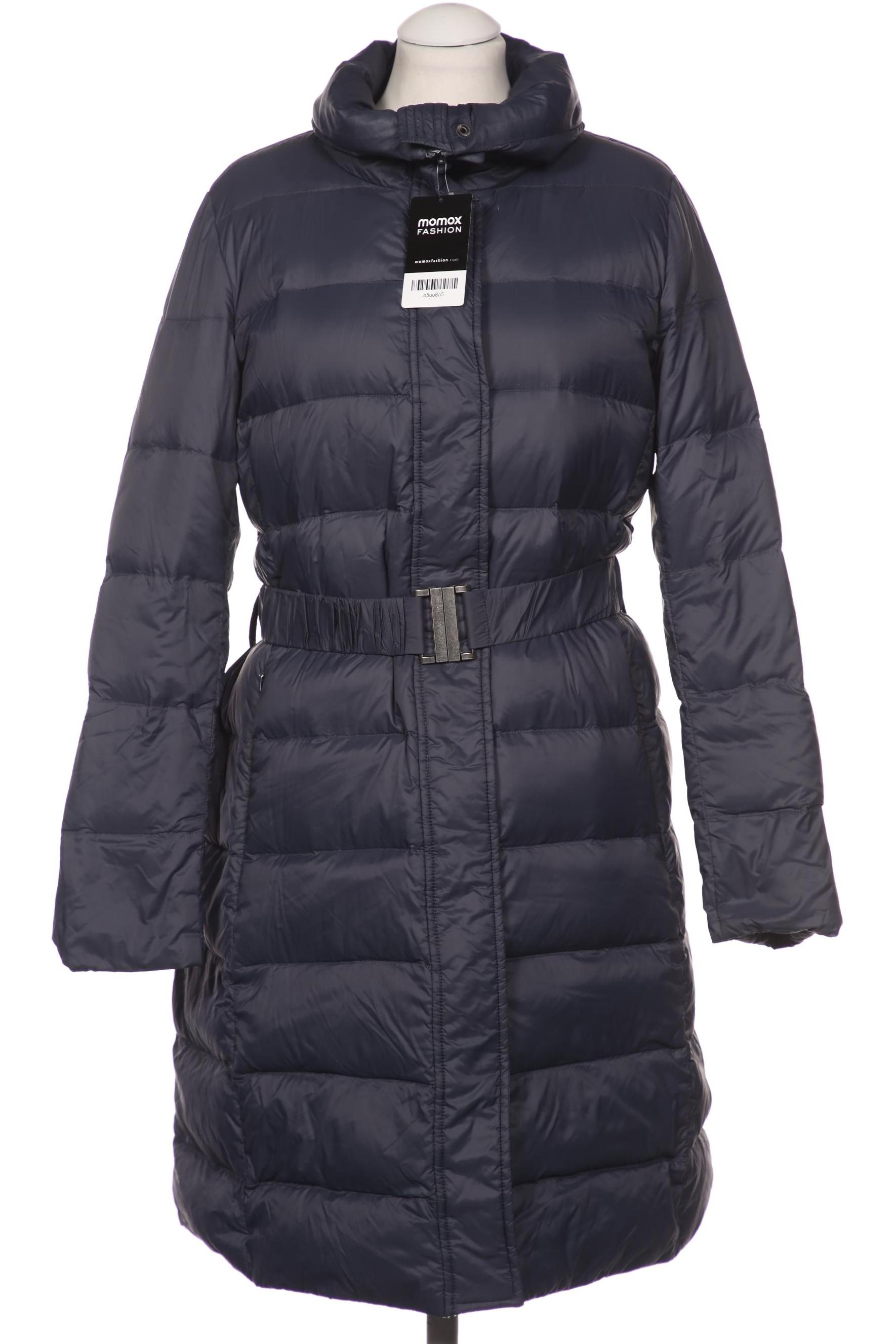 

Lands End Damen Mantel, marineblau, Gr. 36